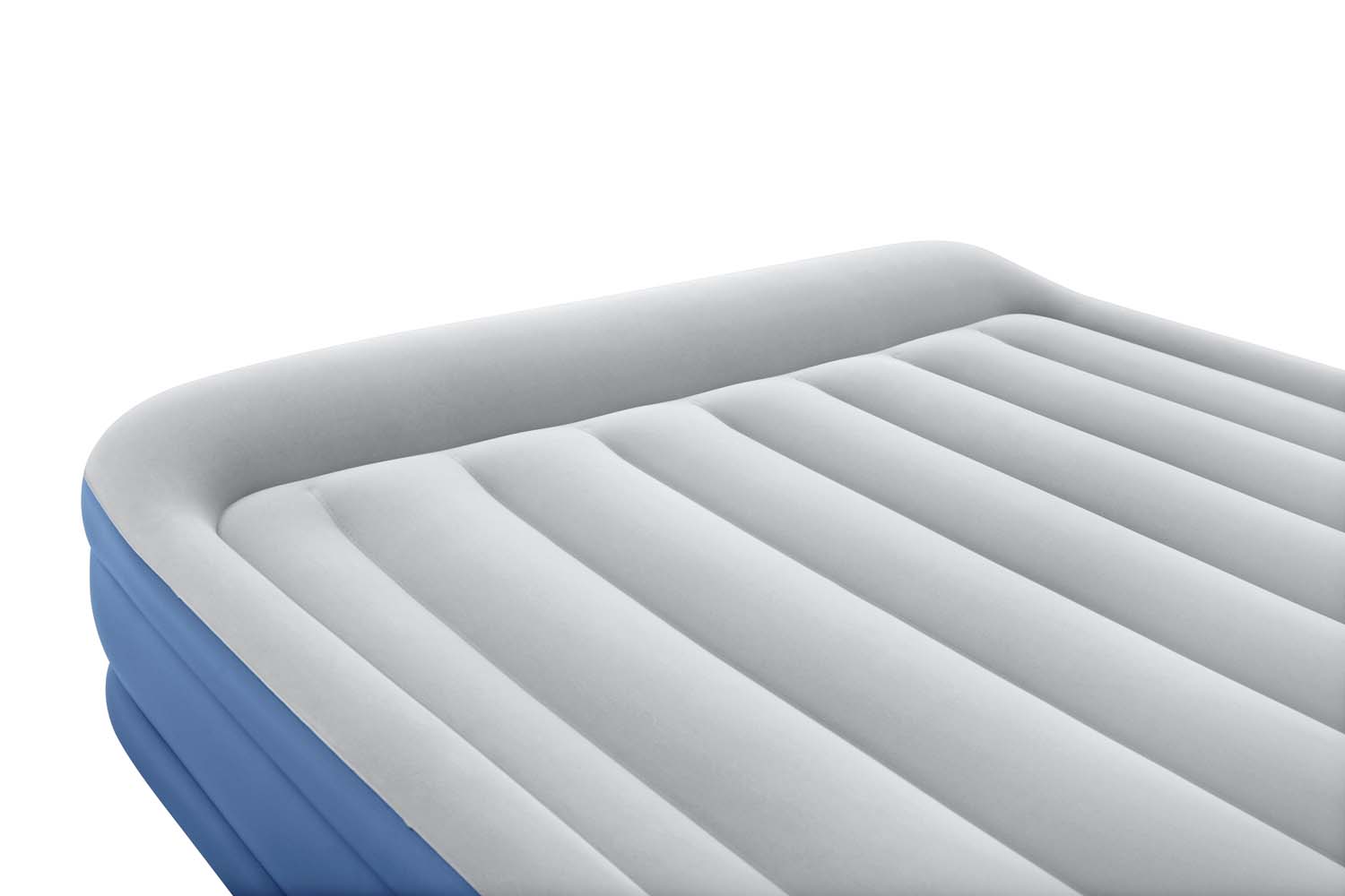 TriTech™ Doppelluftbett mit integrierter Elektropumpe 203 x 152 x 46 cm