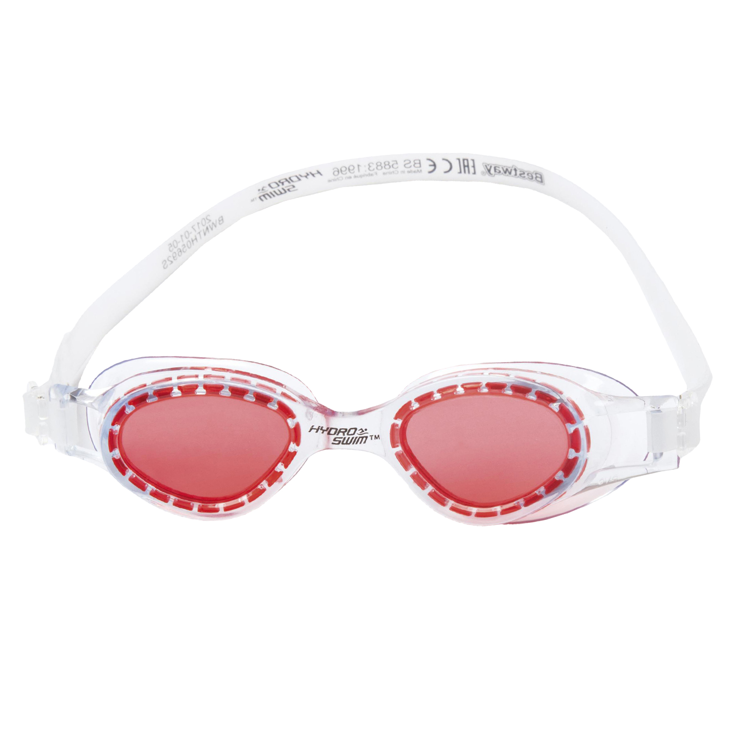 Hydro-Swim™ Focus Goggle Set