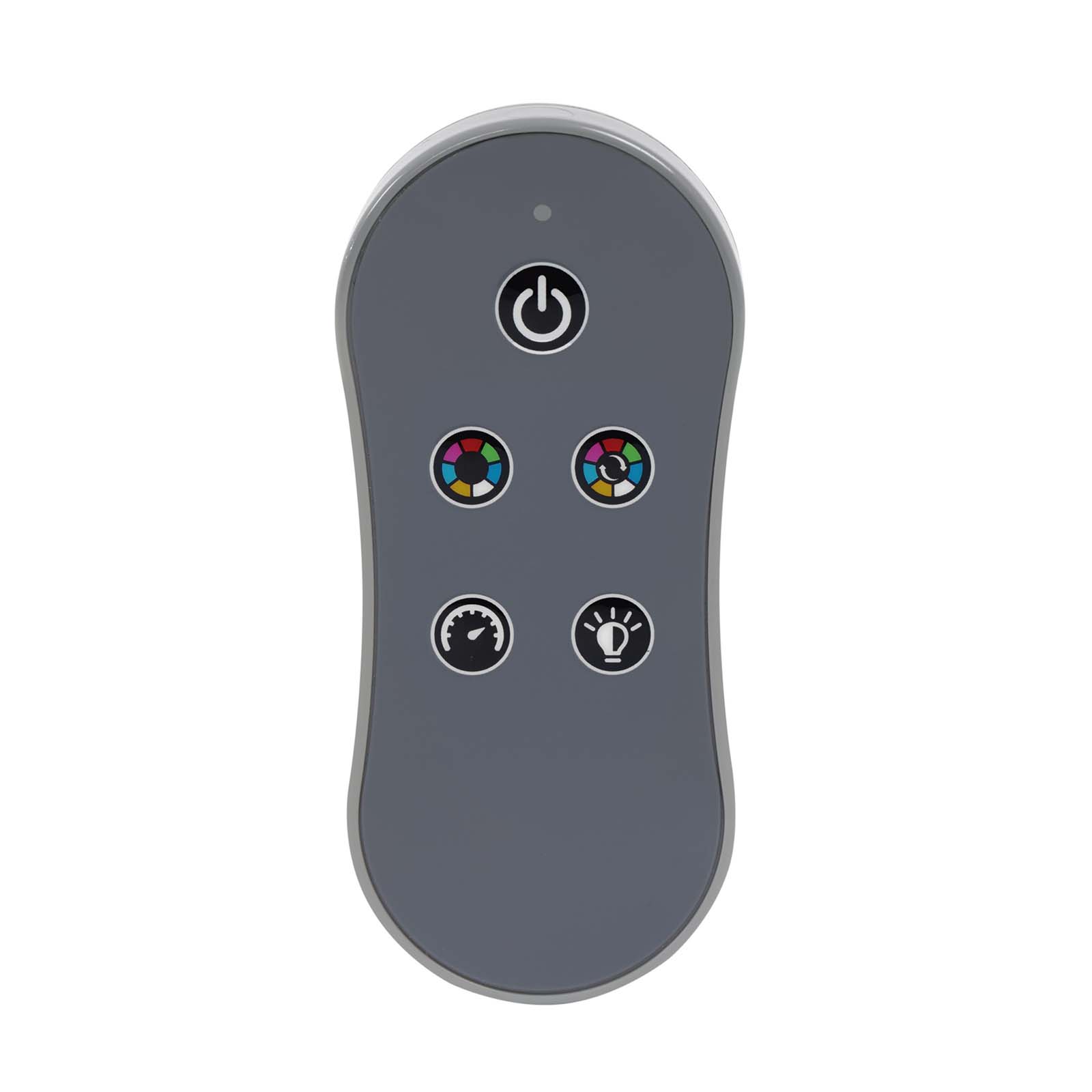 Bestway® Spare Part Remote control for LAY-Z-SPA® LED-whirlpools (from 2021)