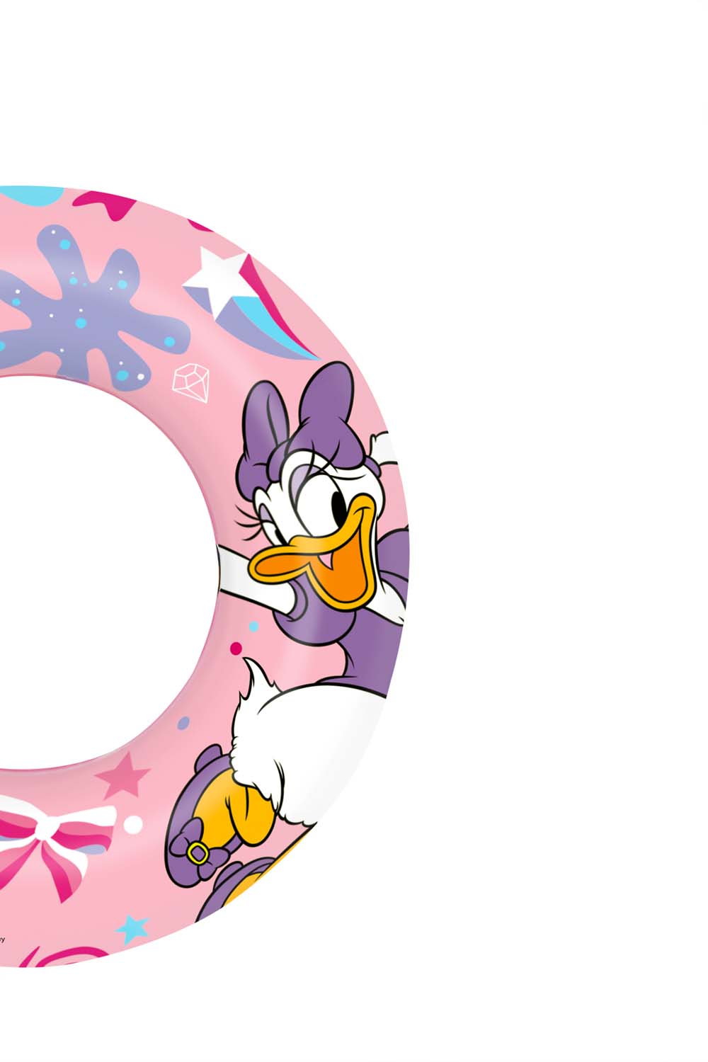 Disney Junior® Schwimmring Minnie Mouse Ø 56 cm