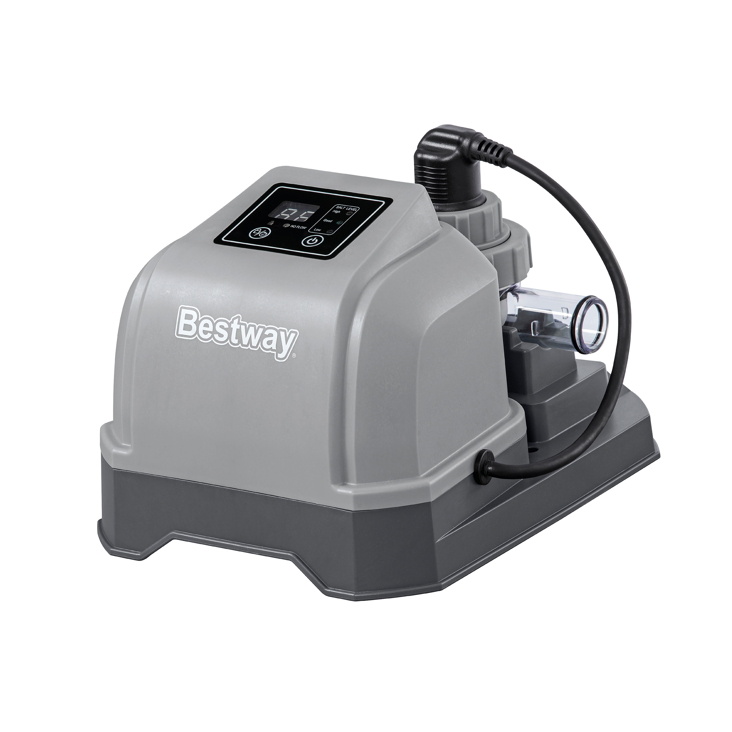 Salzwasseranlage Hydrogenic™ 2 g/h, 19 W