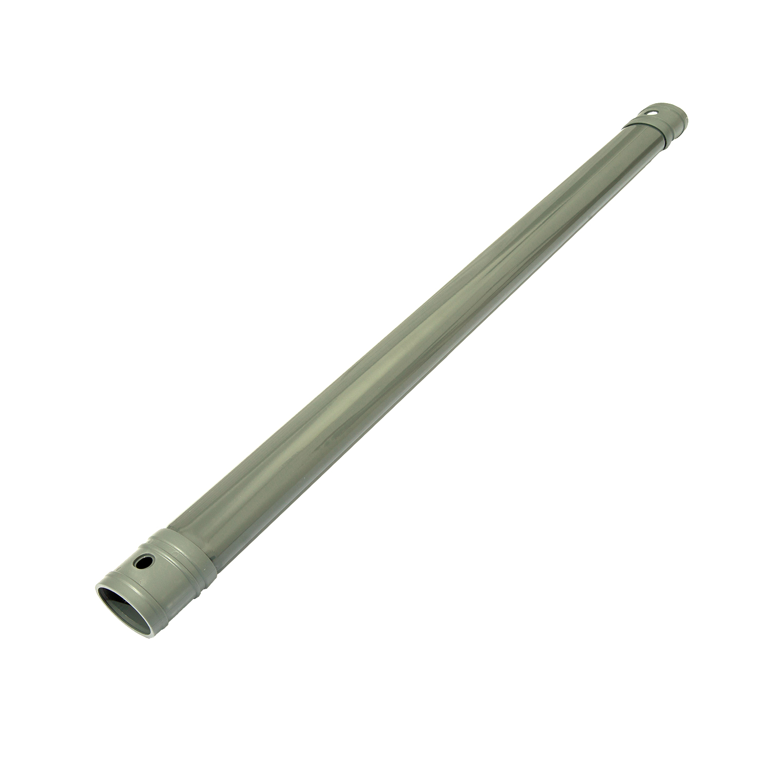 Bestway® Spare Part Top rail (grey) for Power Steel™ pools Ø 610 x 122 cm, round Bestway® Ersatzteil Horizontale Poolstange (grau) für Power Steel™ Pool 488 x 122cm, rund