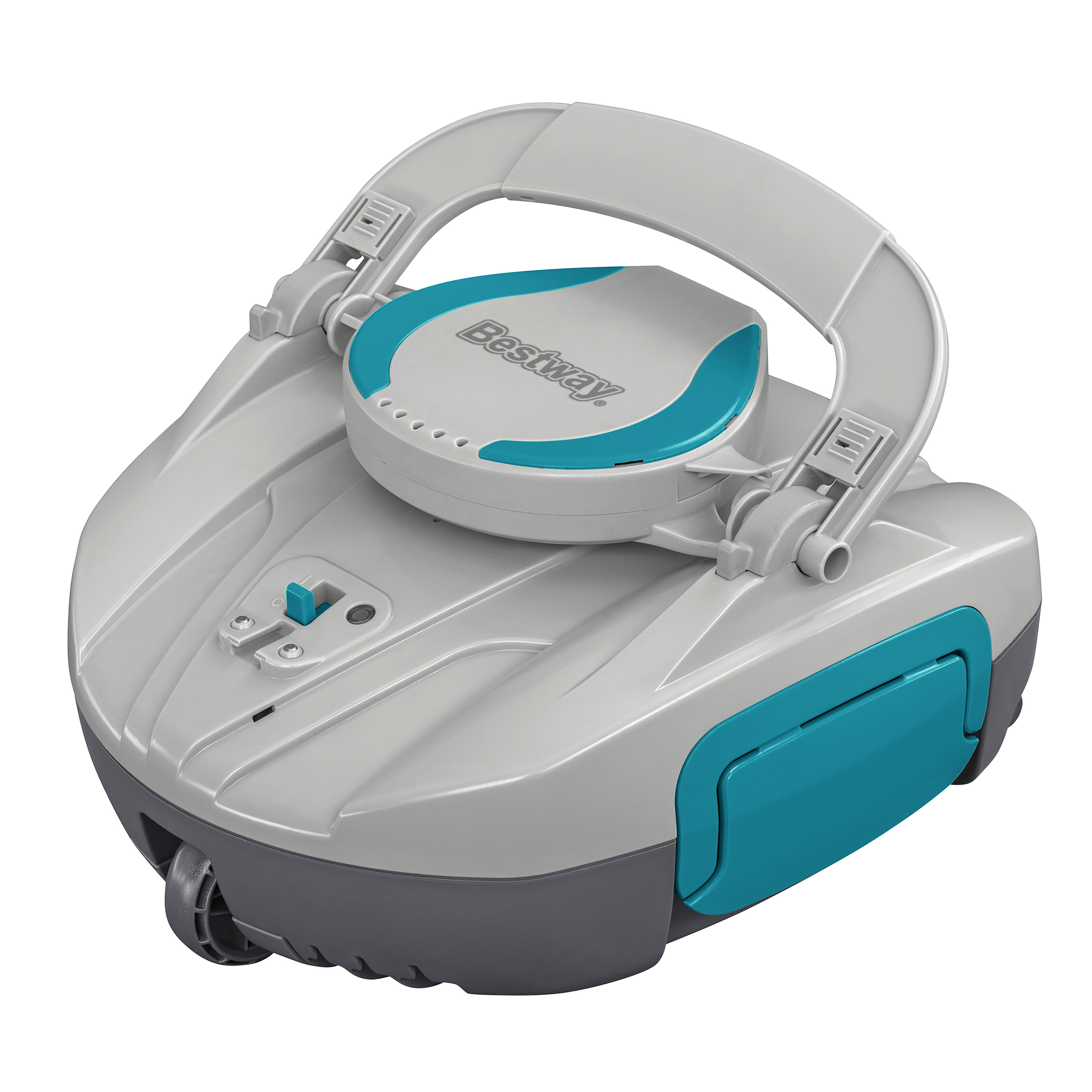 Autonomer, akkubetriebener Poolroboter AquaTronix™ G100