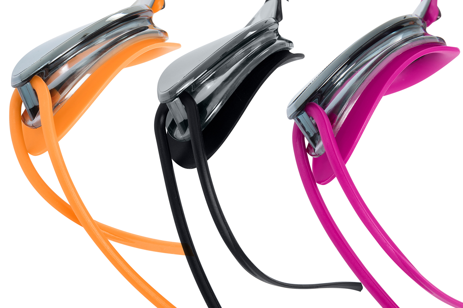 Elite Blast Pro™ Schwimmbrille ab 14 Jahren, sortiert
