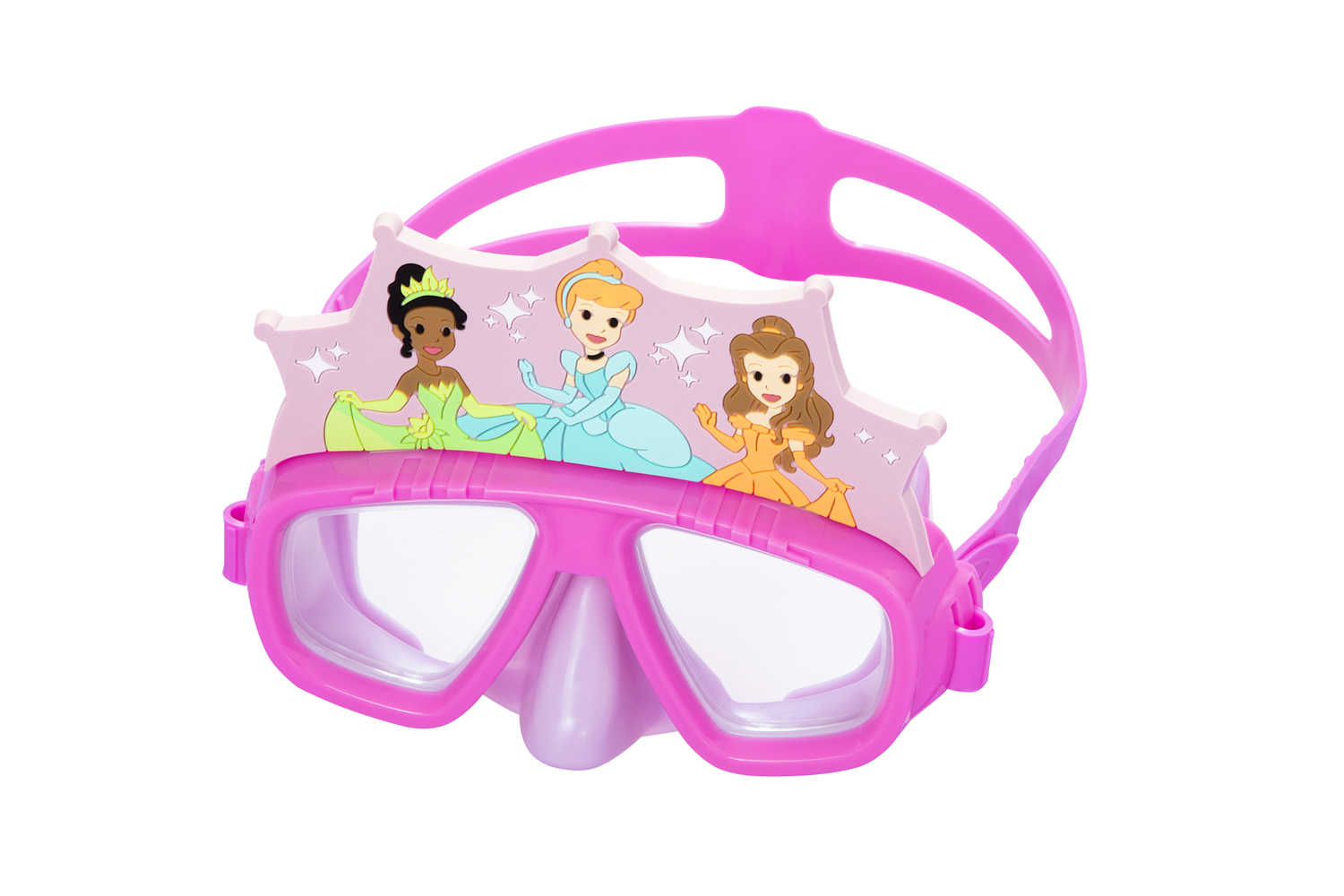 Disney® Tauchmaske Princess ab 3 Jahren