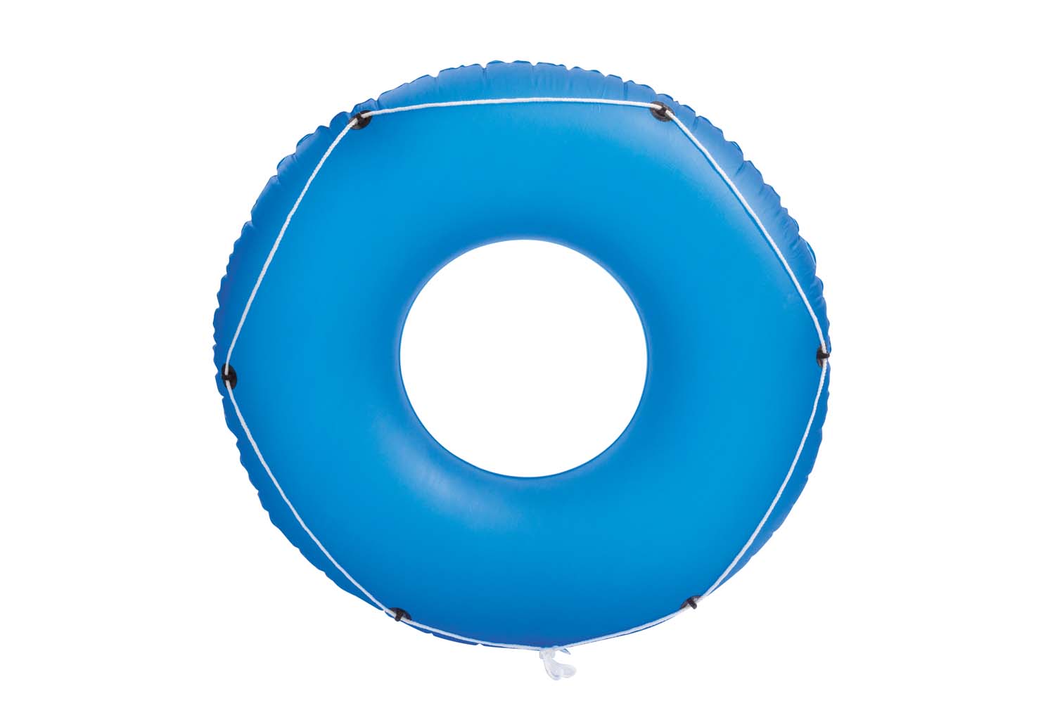 Schwimmring Farbknall Ø 119 cm, sortiert