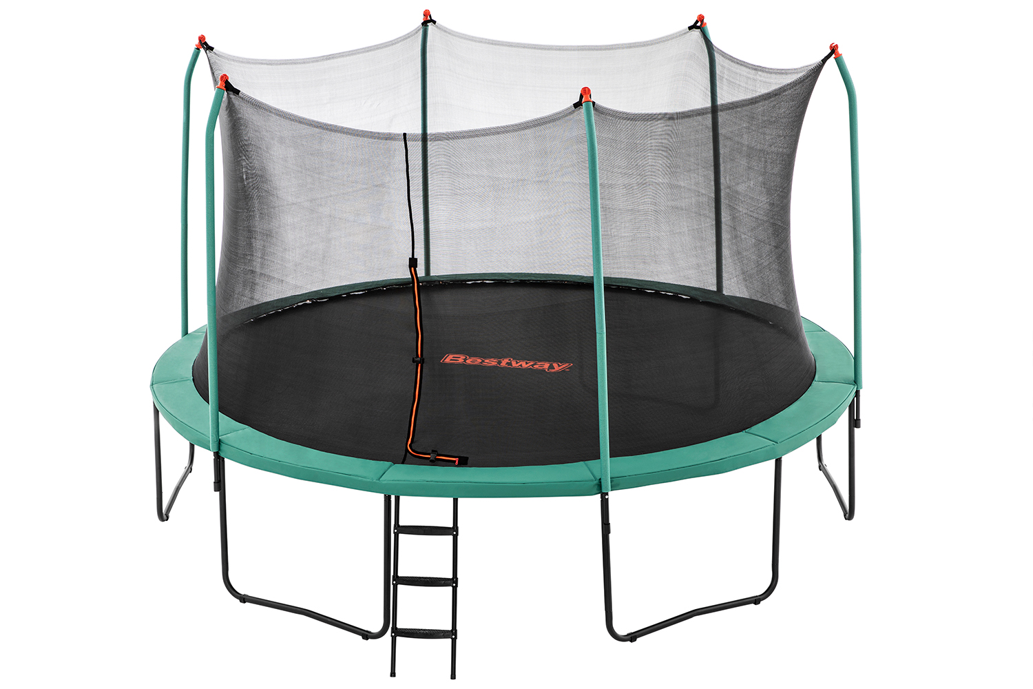 Trampoline Xtreme Air™ Ø 427 x 286 cm