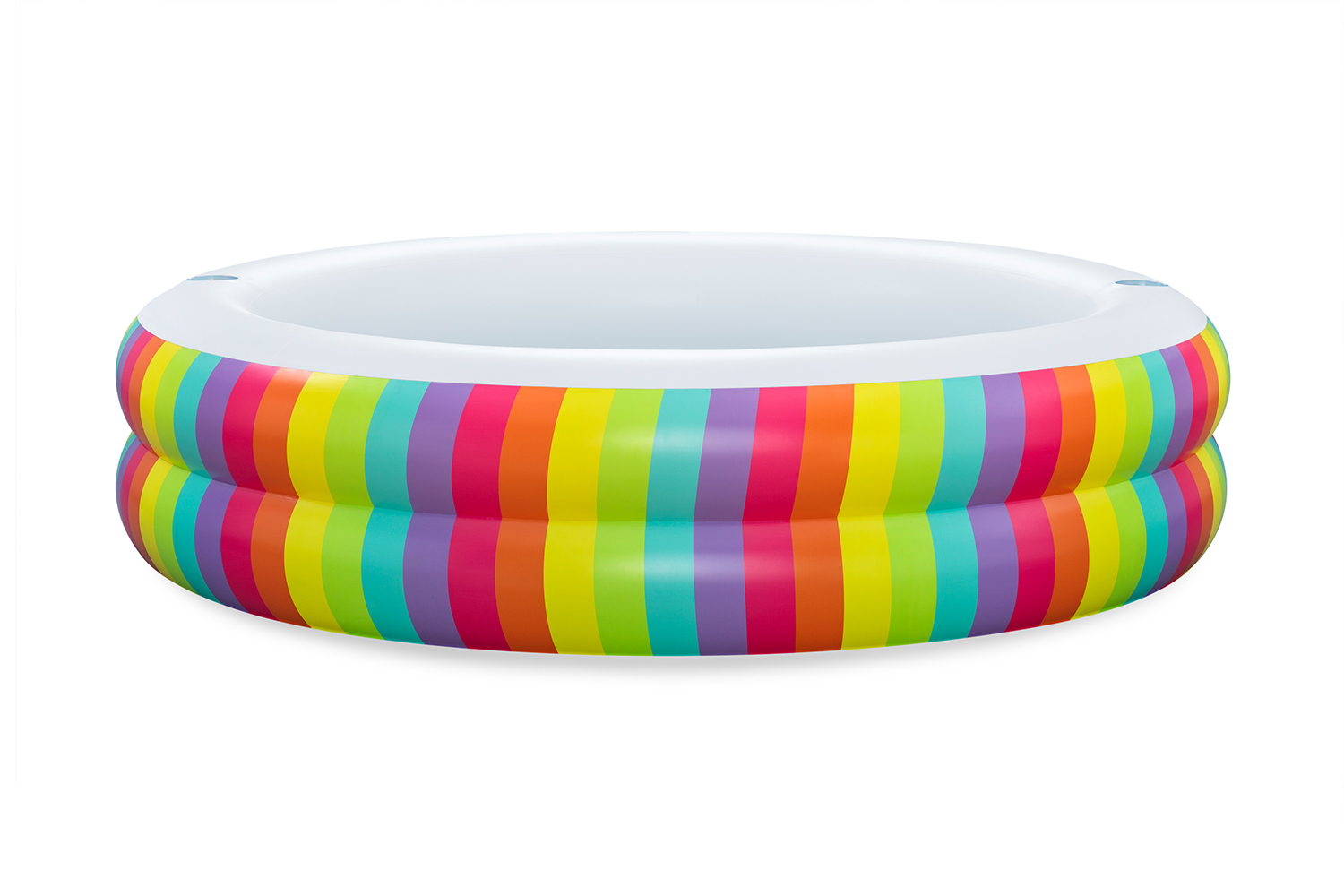 Family Pool Rainbow Dreams™ Ø 206 x 51 cm Family Pool Rainbow Dreams™ Ø 206 x 51 cm