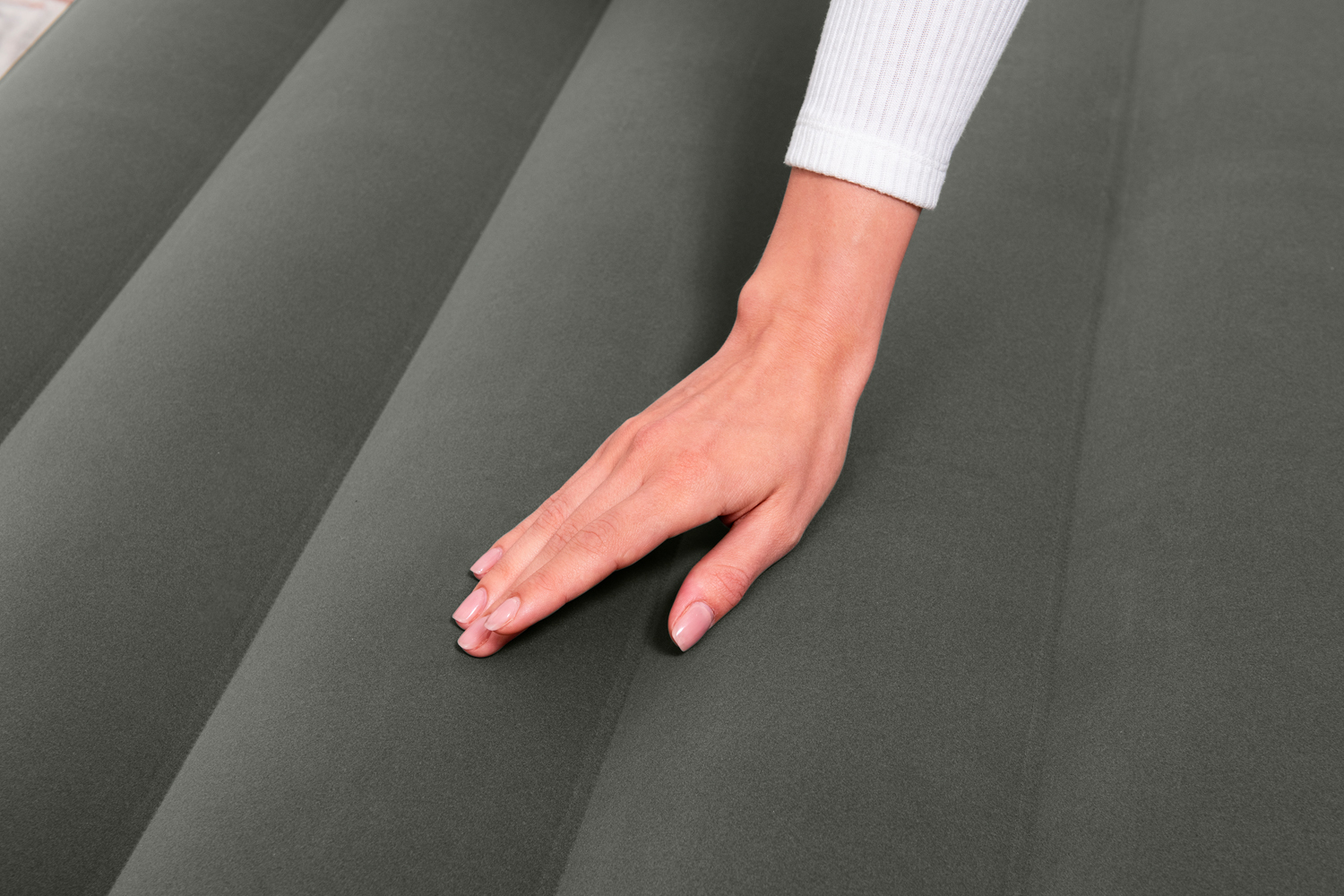 TriTech™ Single-Luftbett 185 x 76 x 25 cm