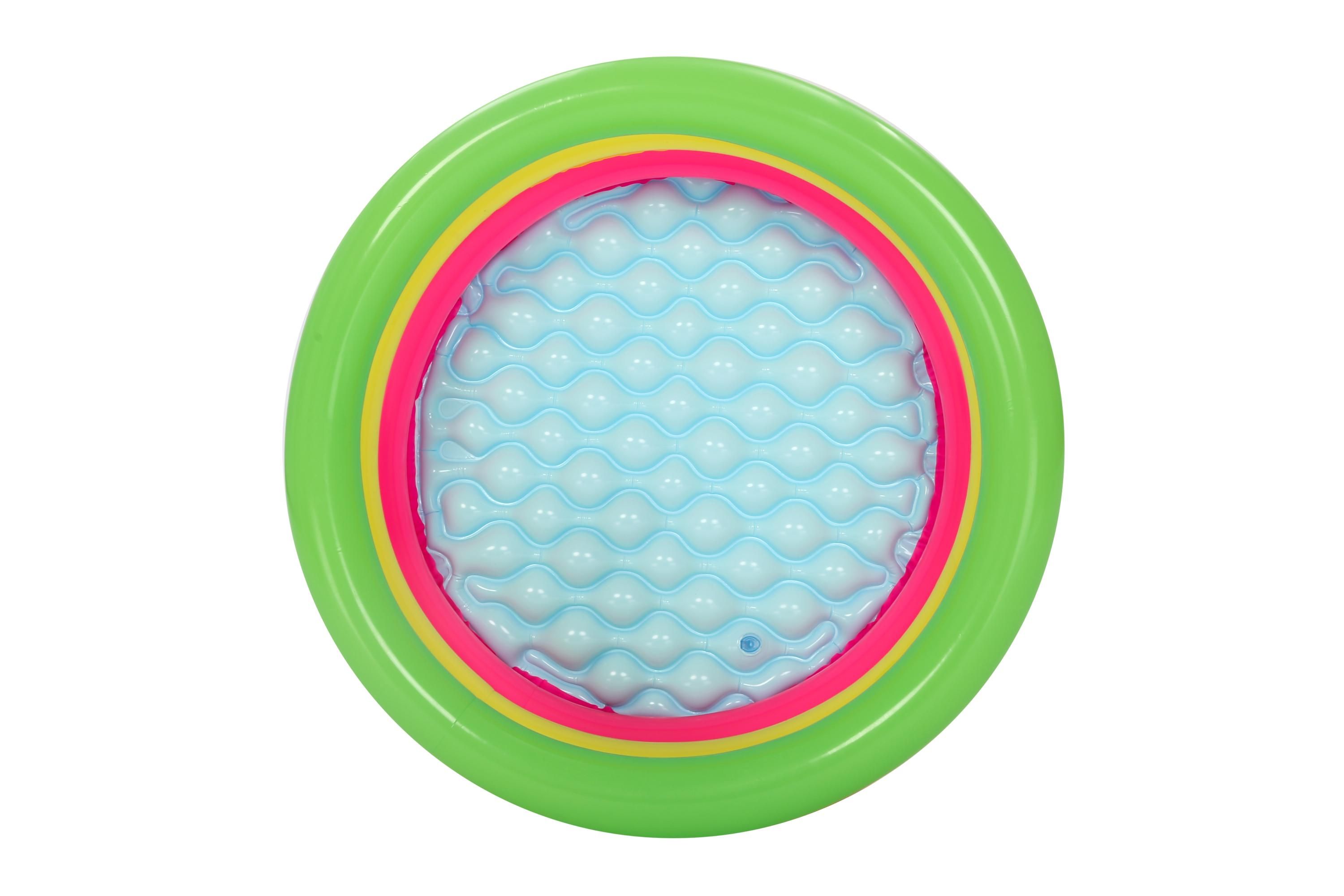Bestway® ?27.5" x H9.5"/?70cm x H24cm Summer Set Pool