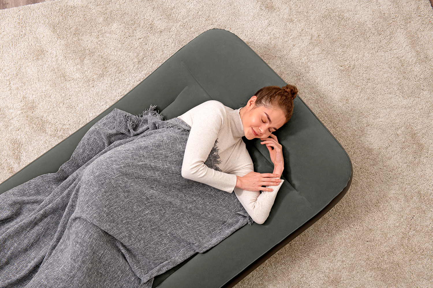 TriTech® Single-Luftbett 188 x 99 x 30 cm