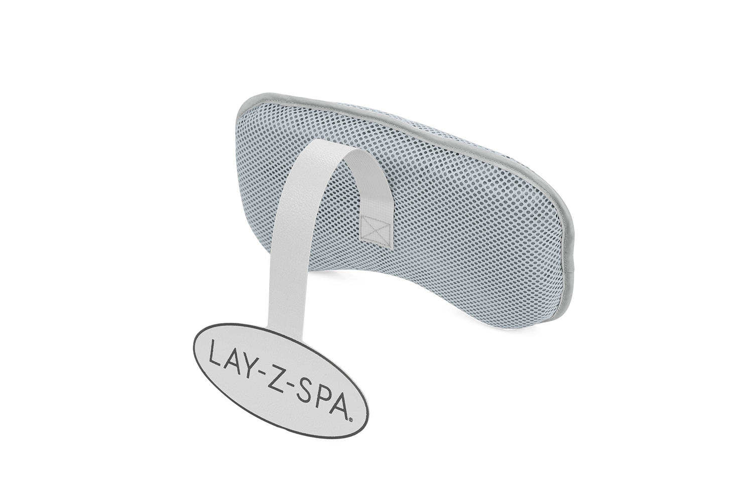 LAY-Z-SPA® Xtras Gepolstertes Nackenkissen Set 23 x 13 x 5 cm