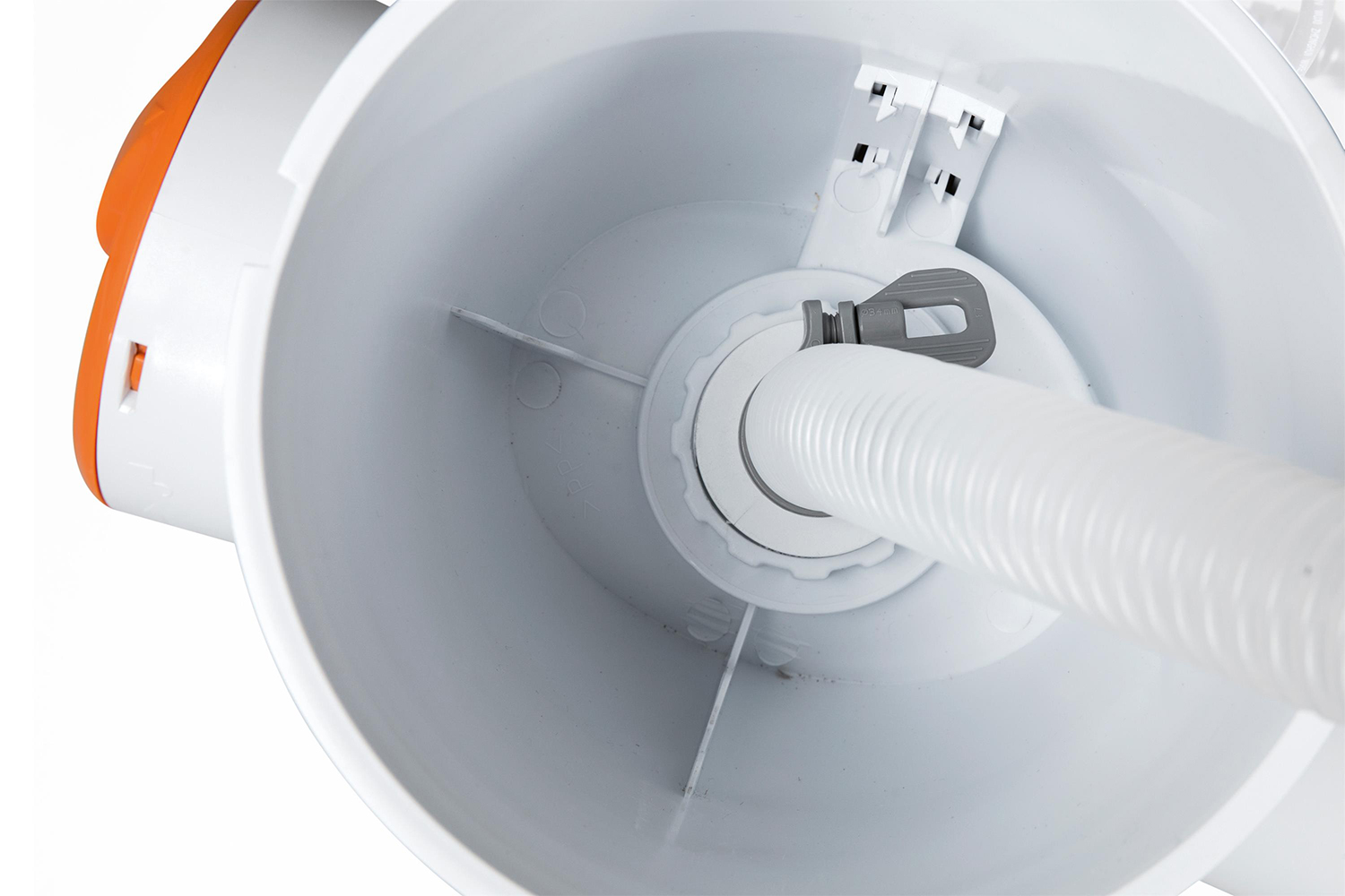 Flowclear™ 1050gal Skimatic Filter Pump