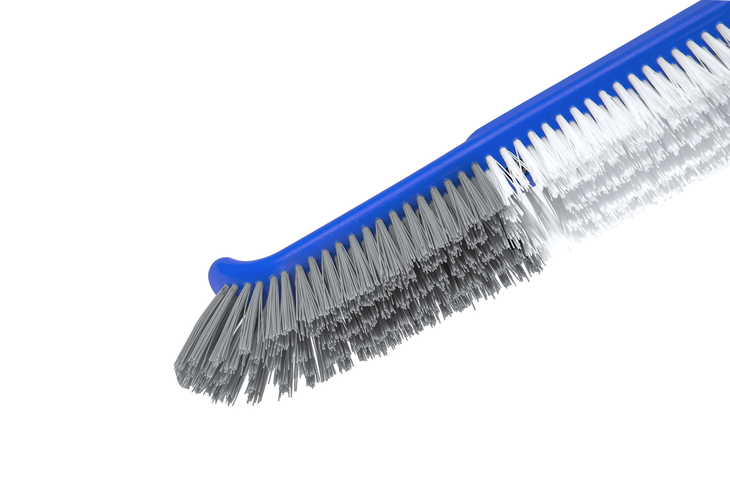 Flowclear™ Poolbesenaufsatz AquaBroom™ Deluxe