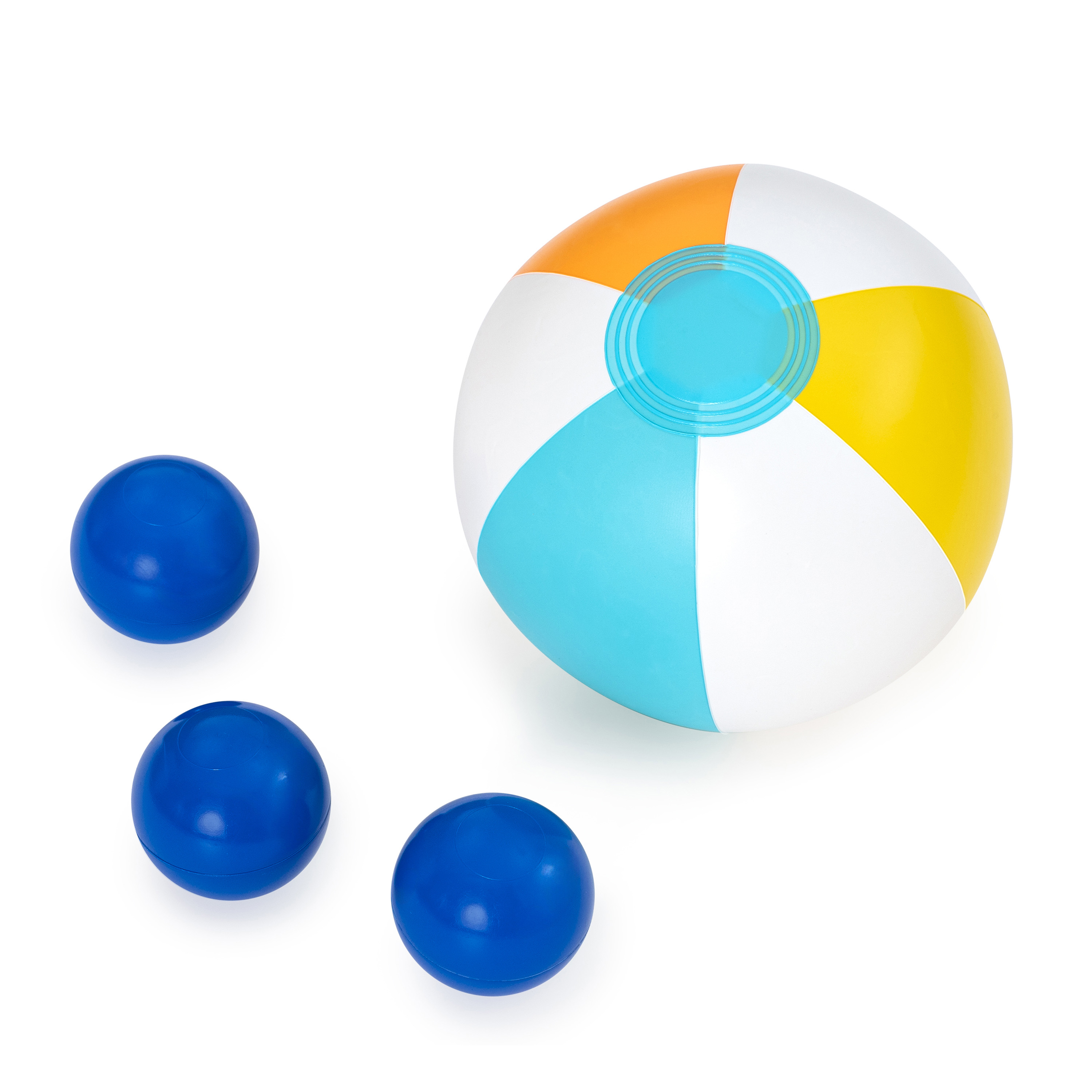 Wasserspielcenter Regenbogen