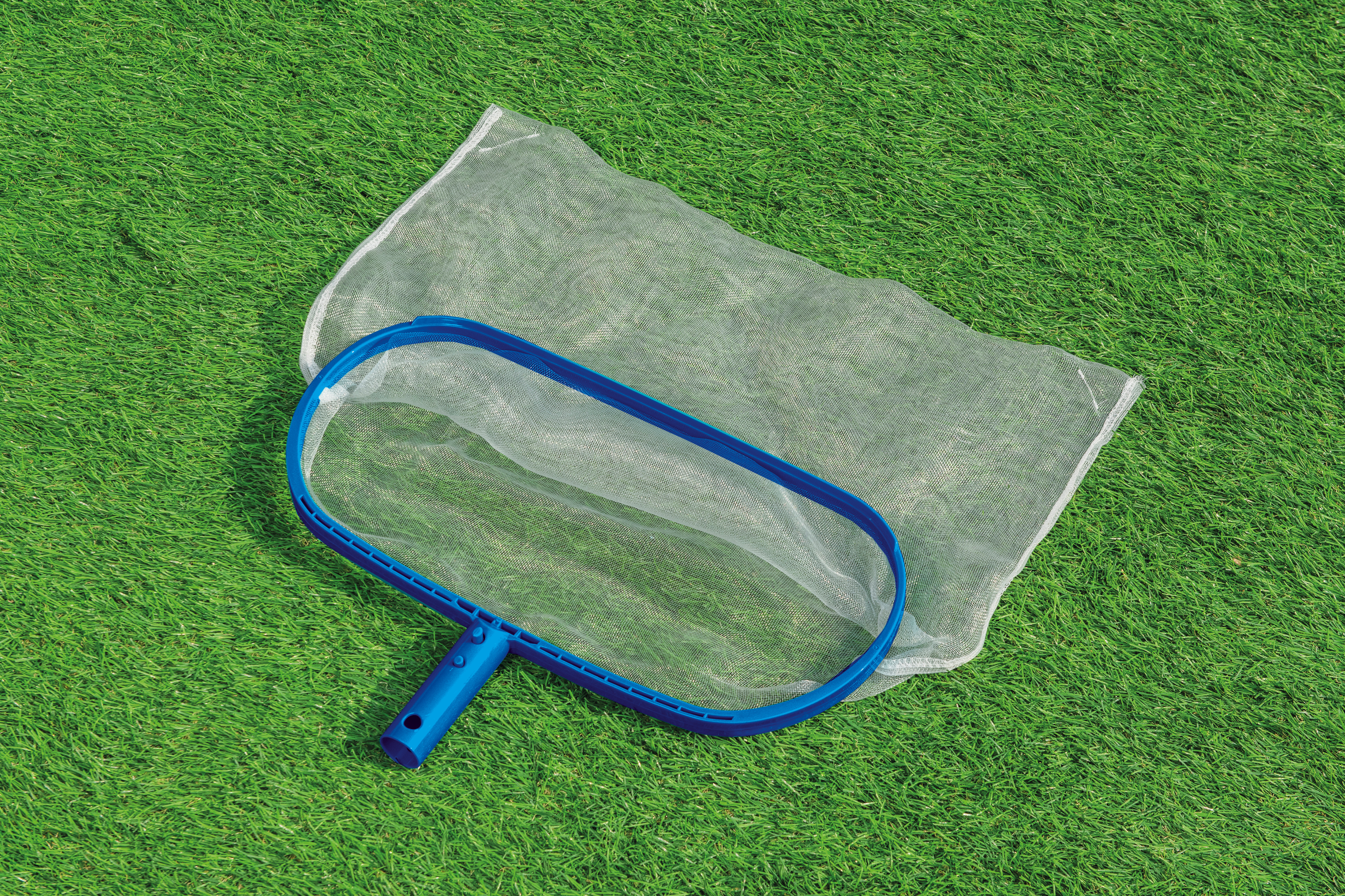 Flowclear™ 16.9" x 8.3"/43cm x 21cm Aqua Net