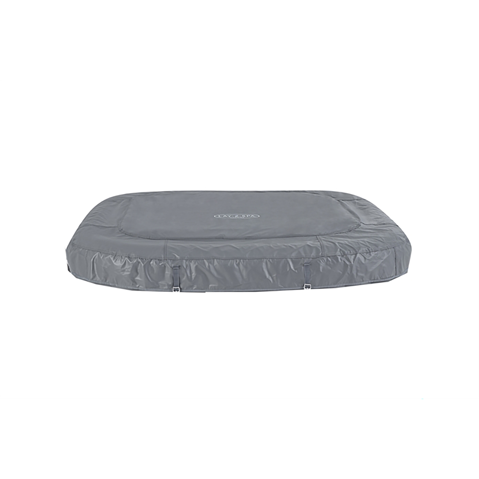 Bestway® Ersatzteil Abdeckung (grau) LAY-Z-SPA® Madeira AirJet™ 180 x 180 x 66cm
