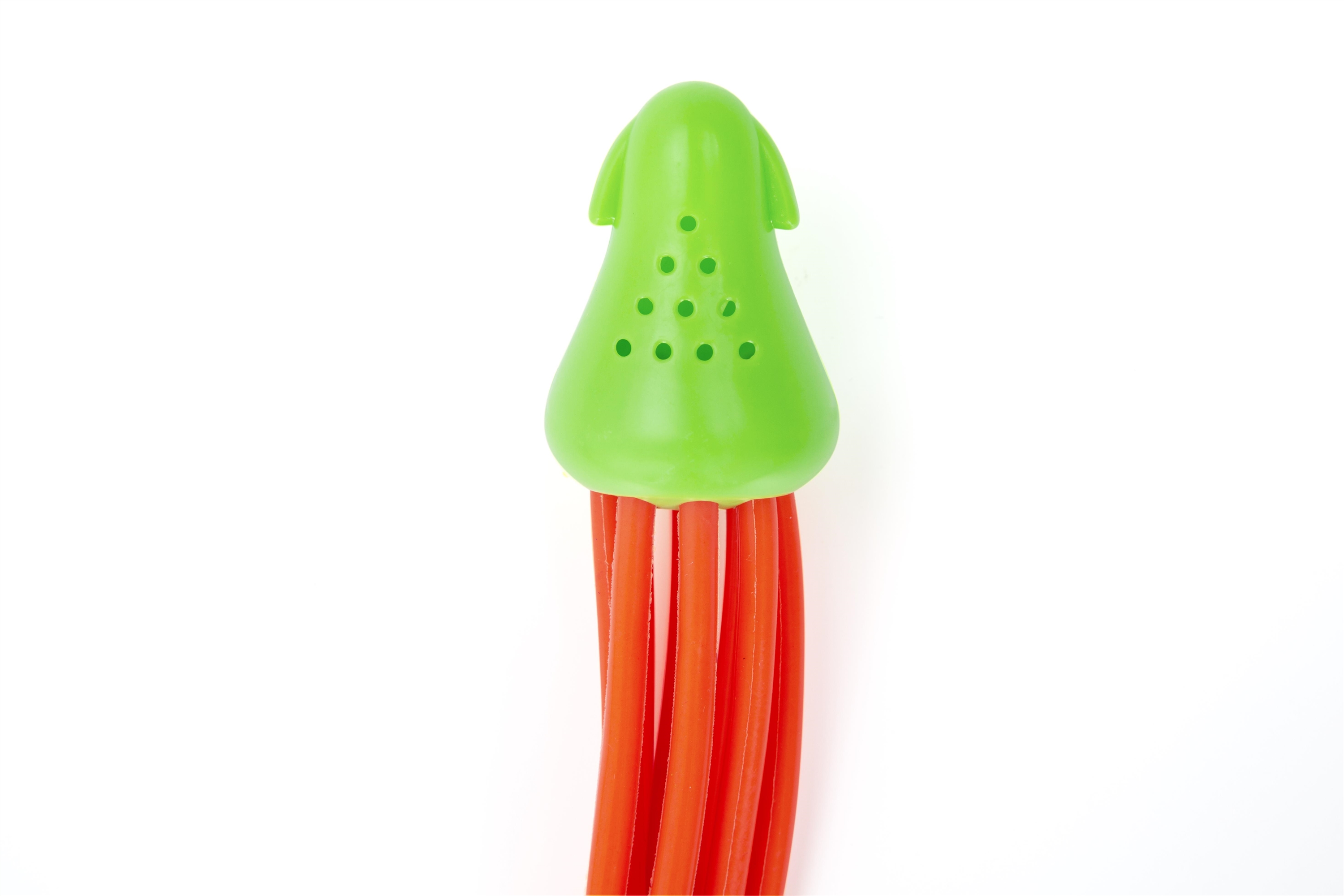 Hydro-Swim™ Speedy Squid Dive Toys