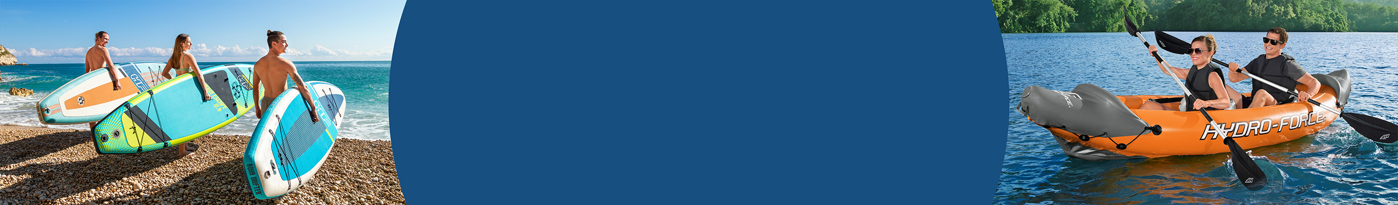 Boats, kayaks, SUPs Sale % Boats, kayaks, SUPs Sale % image