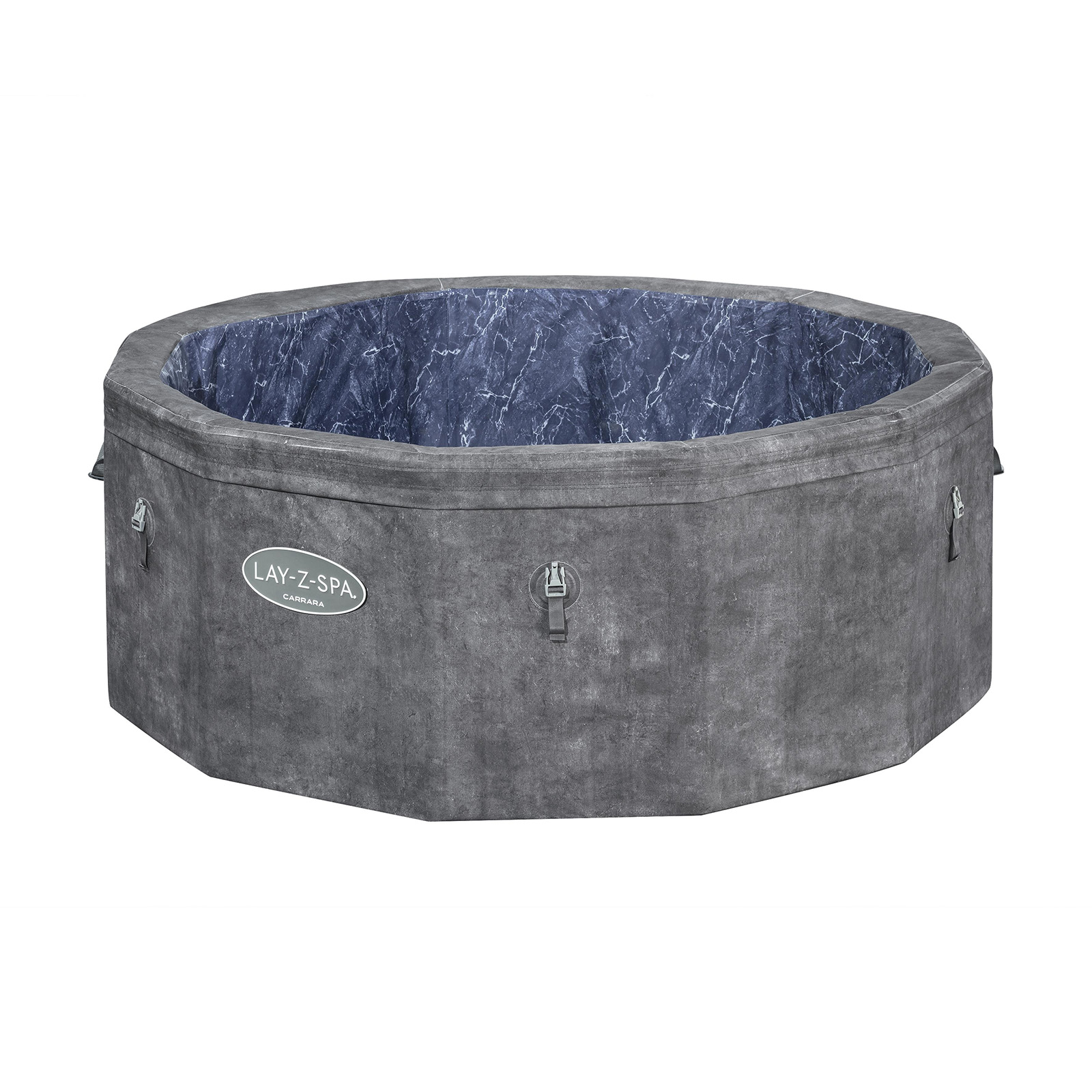 Bestway® Ersatzteil Liner Alabaster-Opt. für LAY-Z-SPA® Carrara Smart AirJet™ Energiespar-Whirlpool