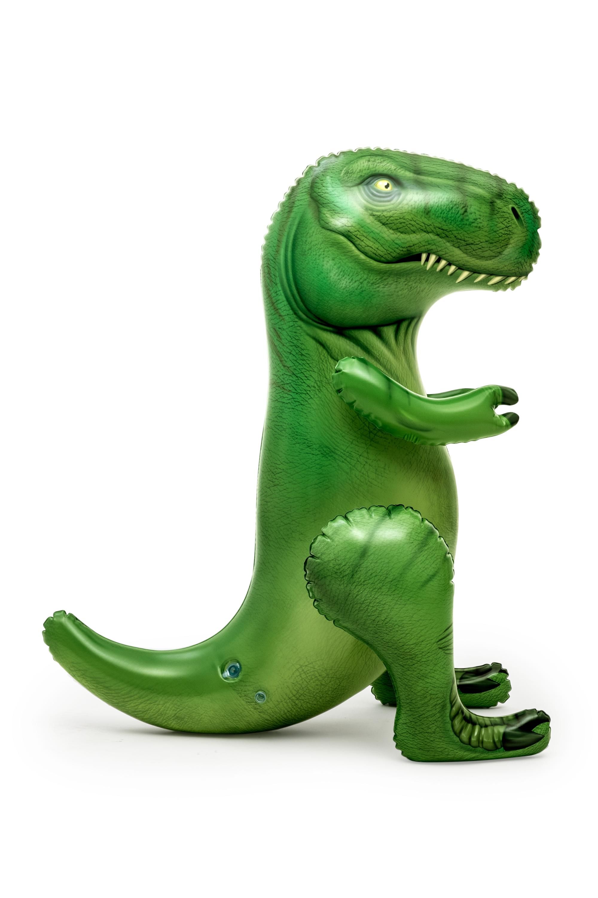 Wassersprinkler Dino 99 x 79 x 122 cm