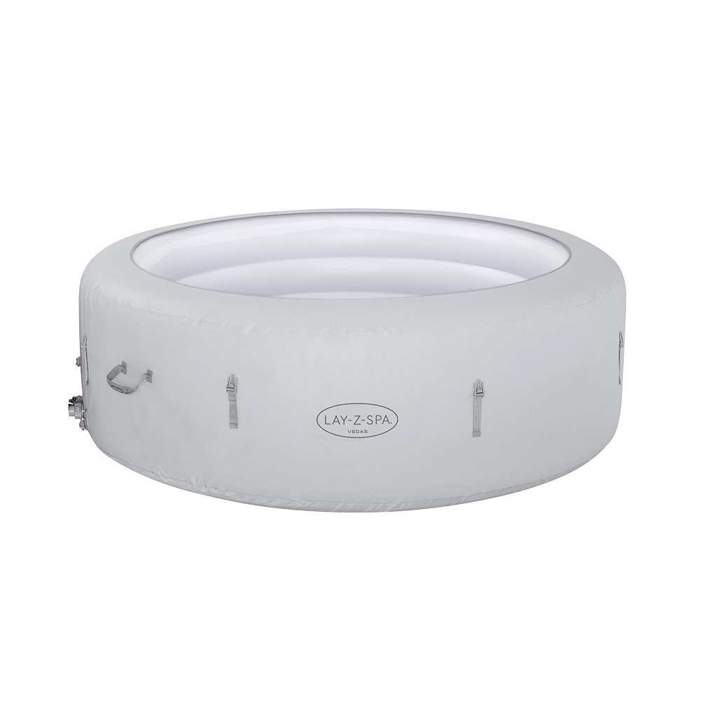 Bestway® Spare Part Liner (white) for LAY-Z-SPA® Vegas AirJet™ Whirlpool 196 x 61 cm (2022) Bestway® Spare Part Liner (white) for LAY-Z-SPA® Vegas AirJet™ Whirlpool 196 x 61 cm (2022)