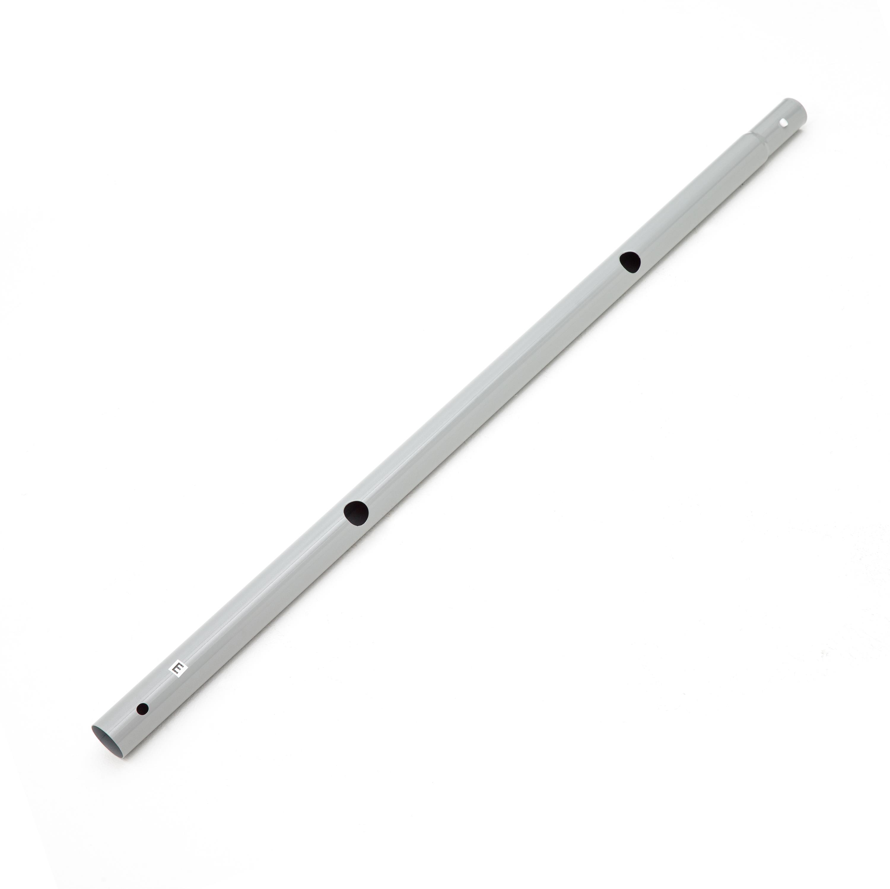 Bestway® Spare Part Top rail E (grey) for various Power Steel™ frame pools, angular