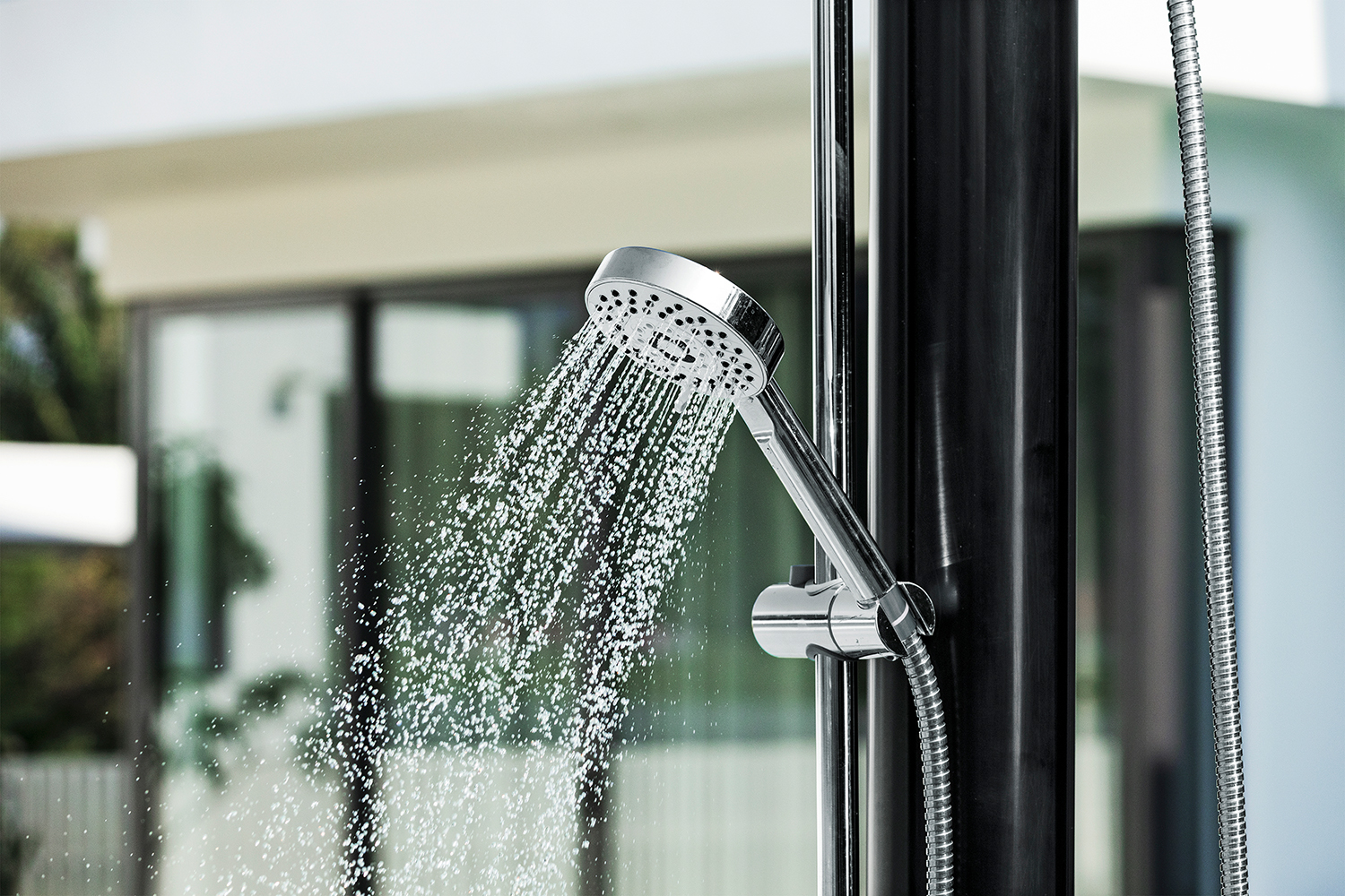 Gartendusche Solarflow™ 20 Liter