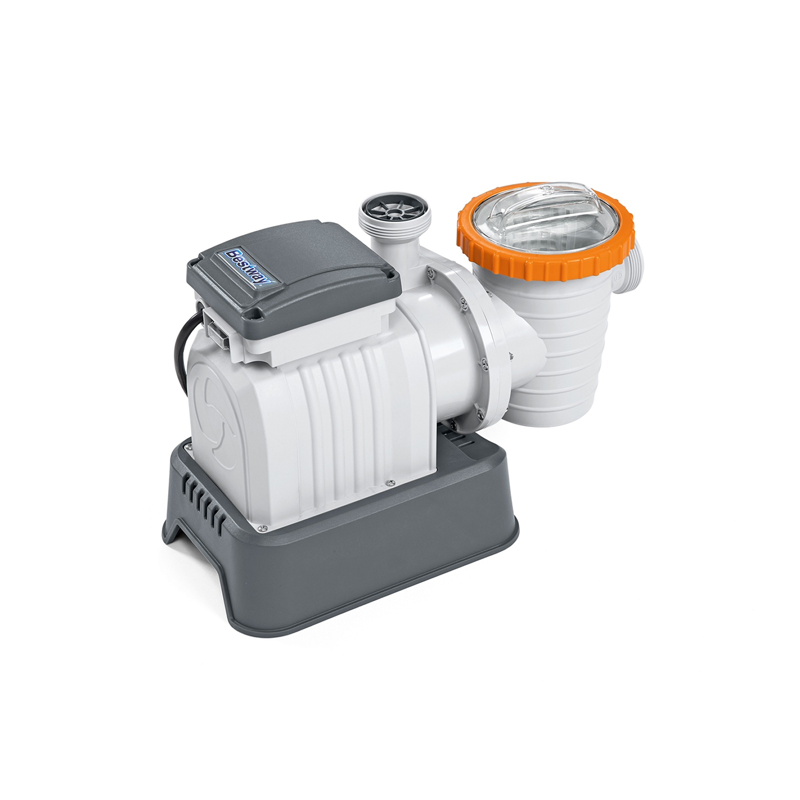 Bestway® Spare Part Motor for Flowclear™ sand filter unit  (58497 | EU ) Bestway® Spare Part Motor for Flowclear™ sand filter unit  (58497 | EU )