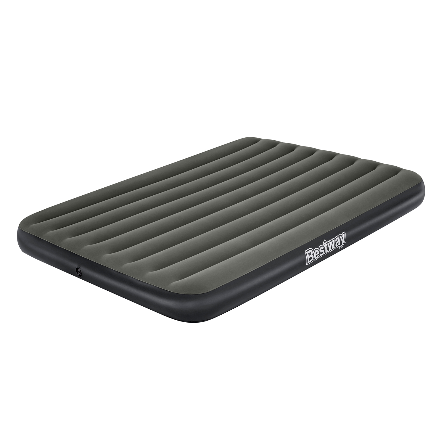 TriTech® Doppelluftbett 203 x 152 x 25 cm TriTech® Doppelluftbett 203 x 152 x 25 cm