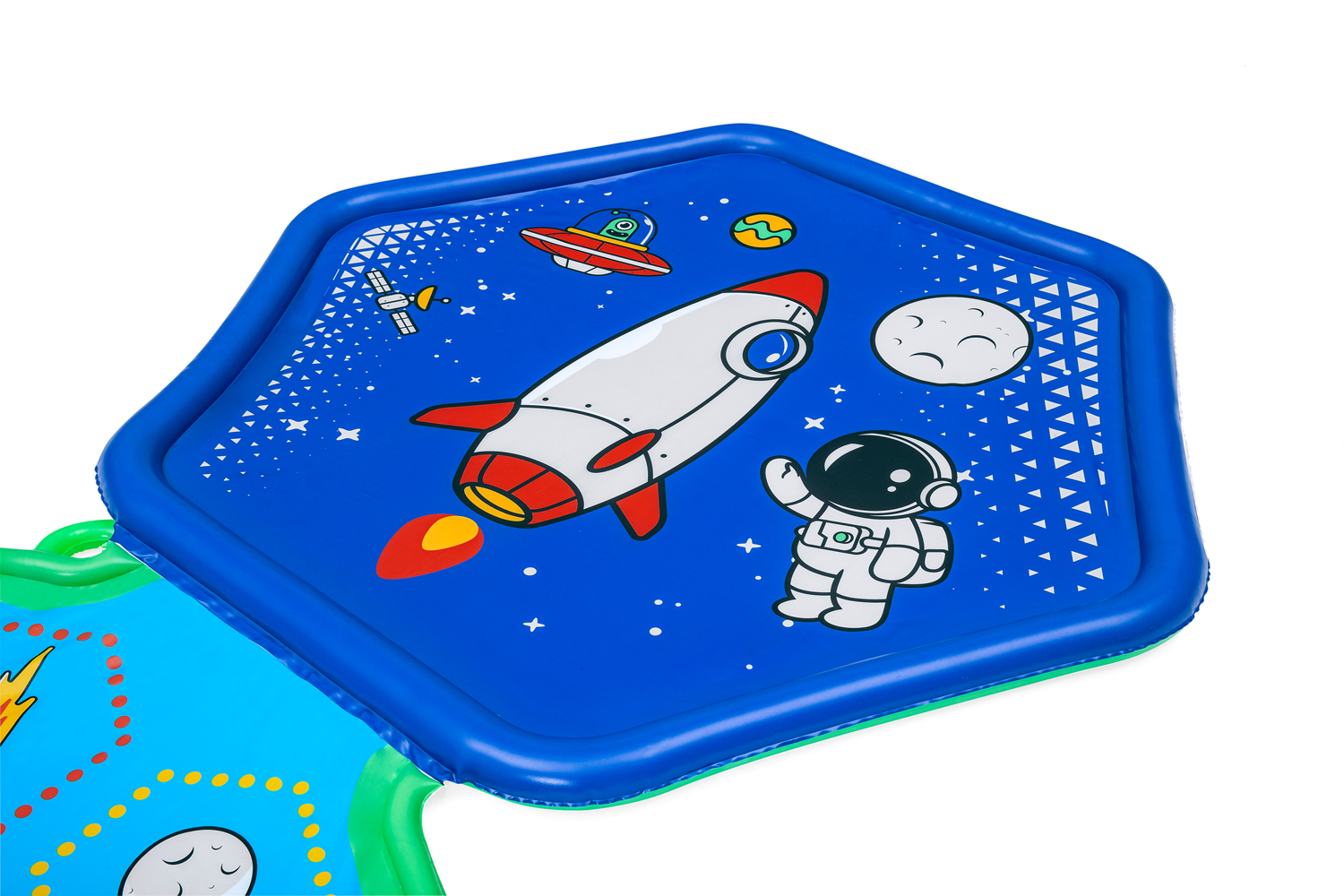 Cosmic Adventure™ Wassermatte 335 x 150 cm