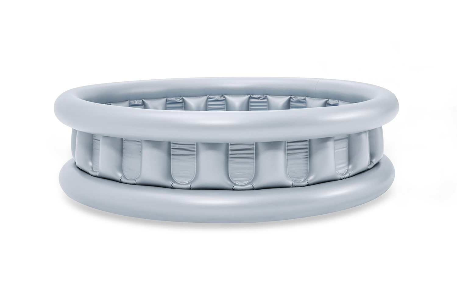 Bestway® ?60" x H17"/?1.52m x H43cm Space Ship Pool