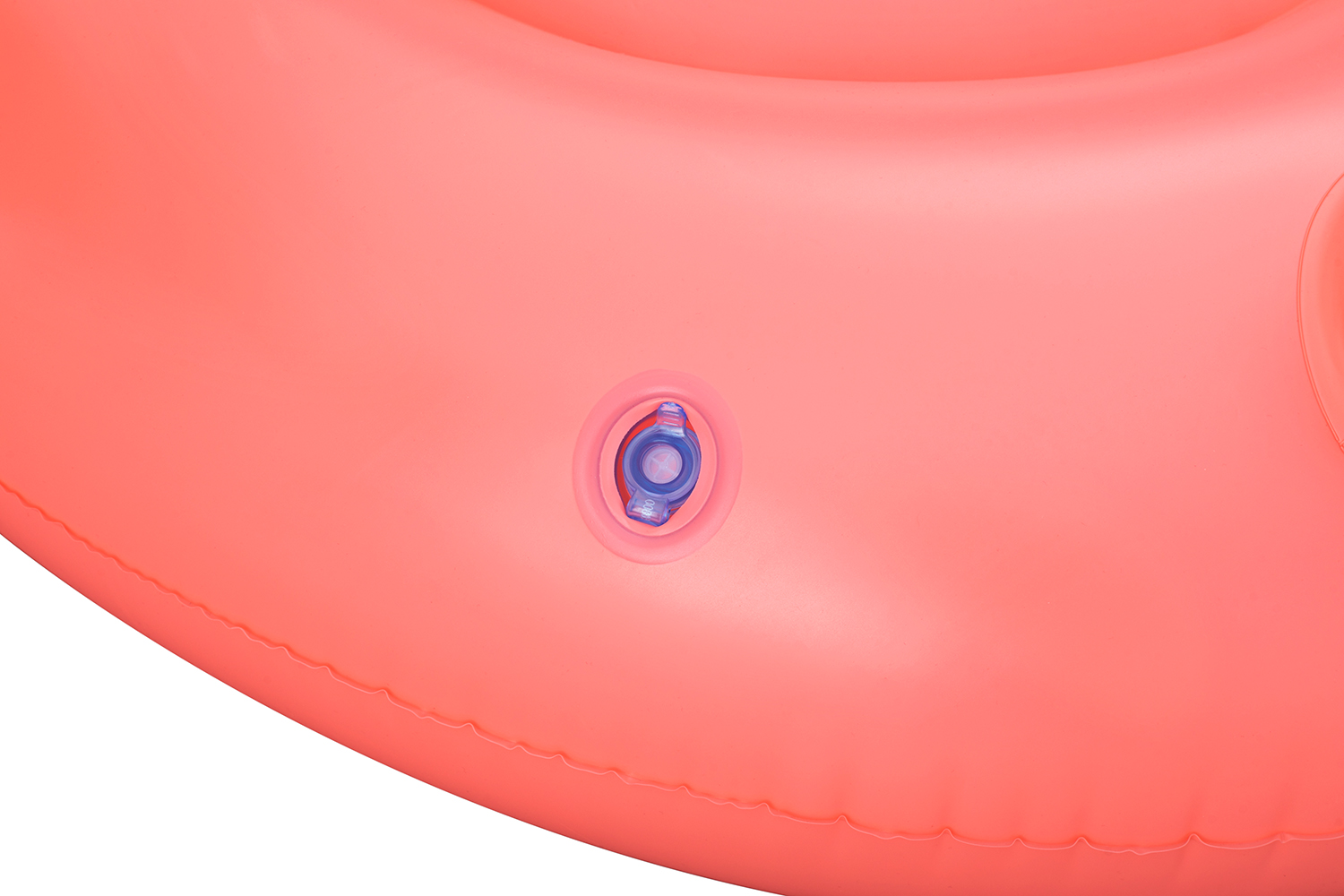 Schwimmtier Flamingo 128 x 110 x 87 cm