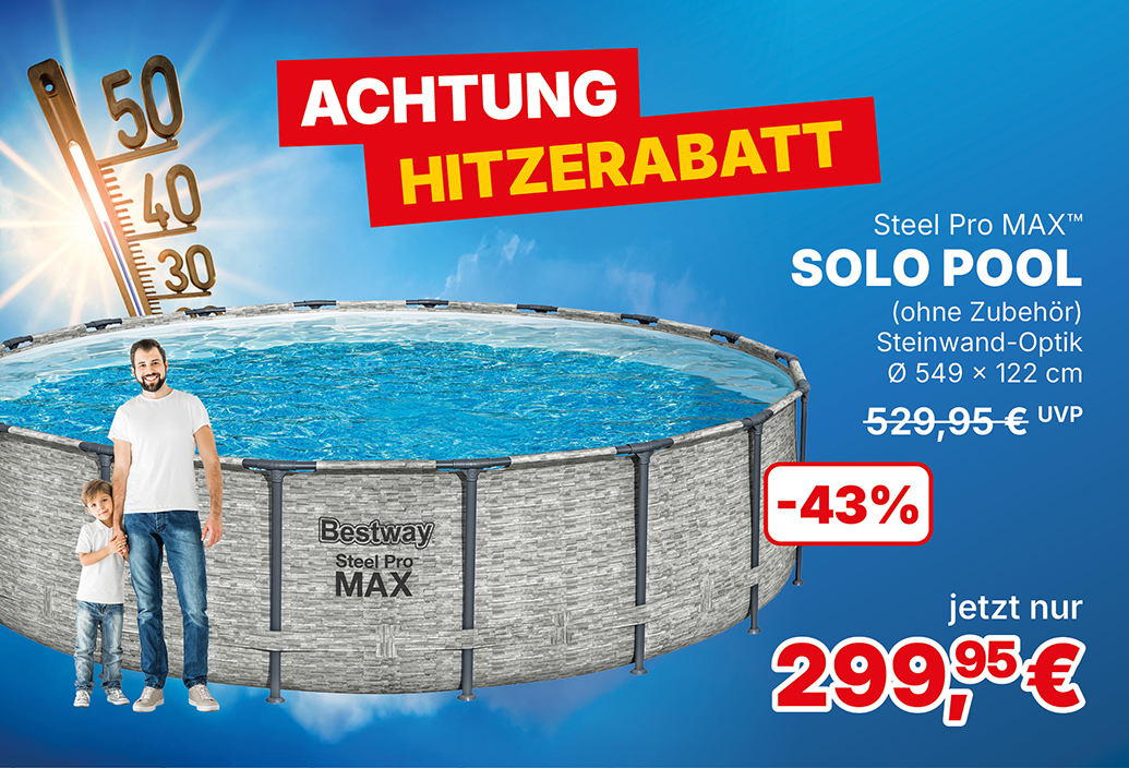 solo-pool-with-style:<br>elegant-stone-look-for-your-garden