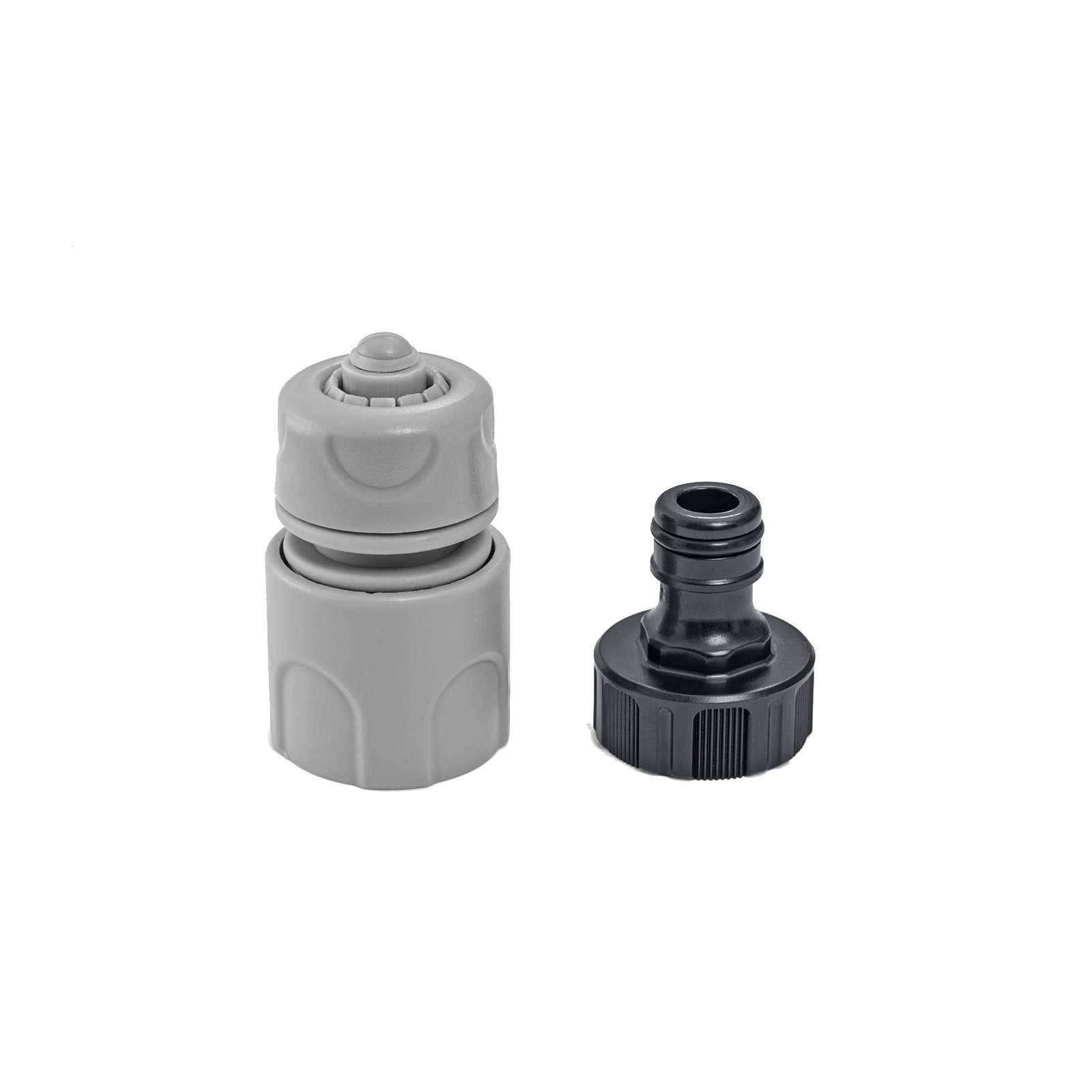 Bestway® Spare Part Hose connectors (set) for Solar Flow Outdoor Shower