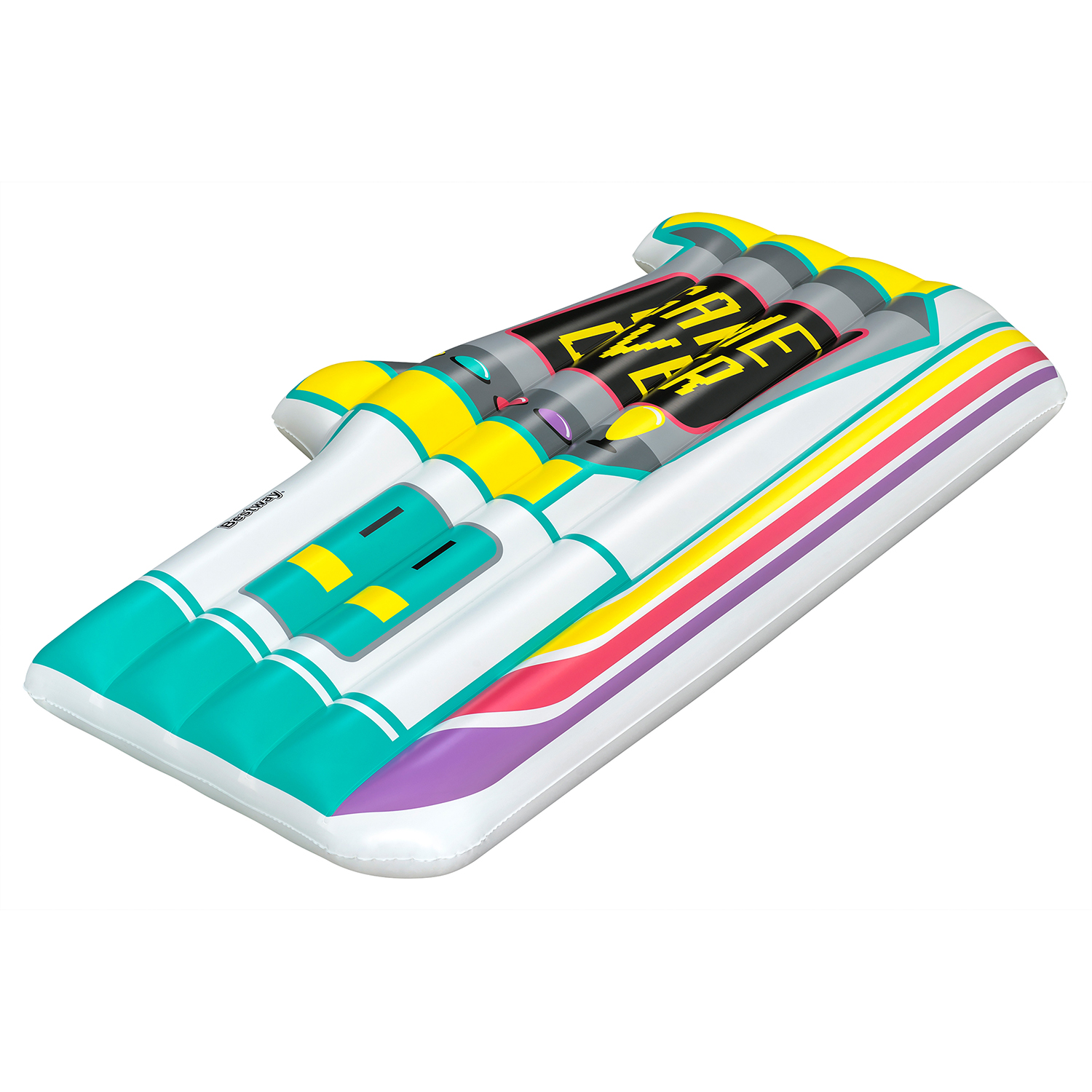 Luftmatratze Videospiel 174 x 99 x 22 cm
