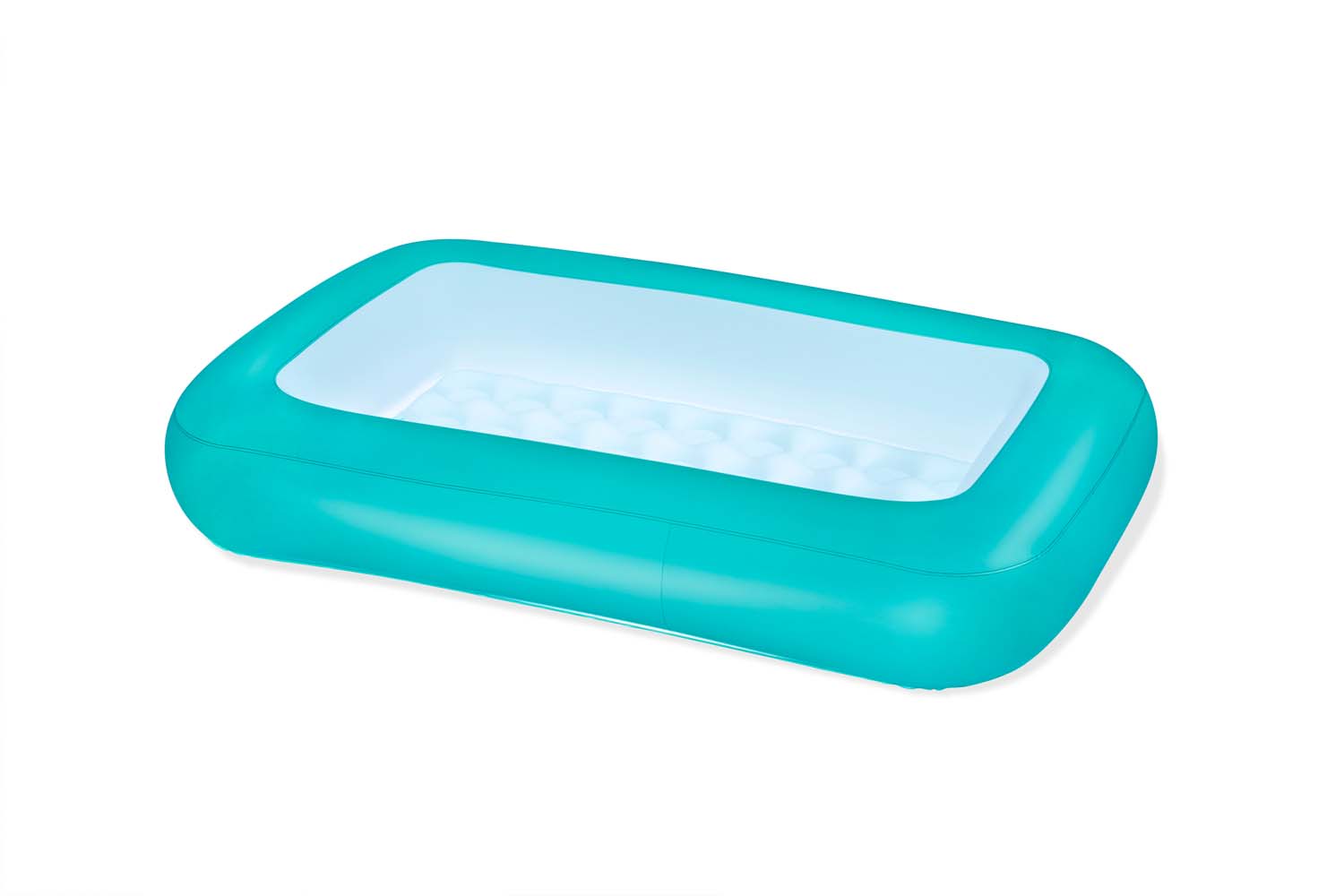 Planschbecken Aquababes™ 165 x 104 x 25 cm, eckig