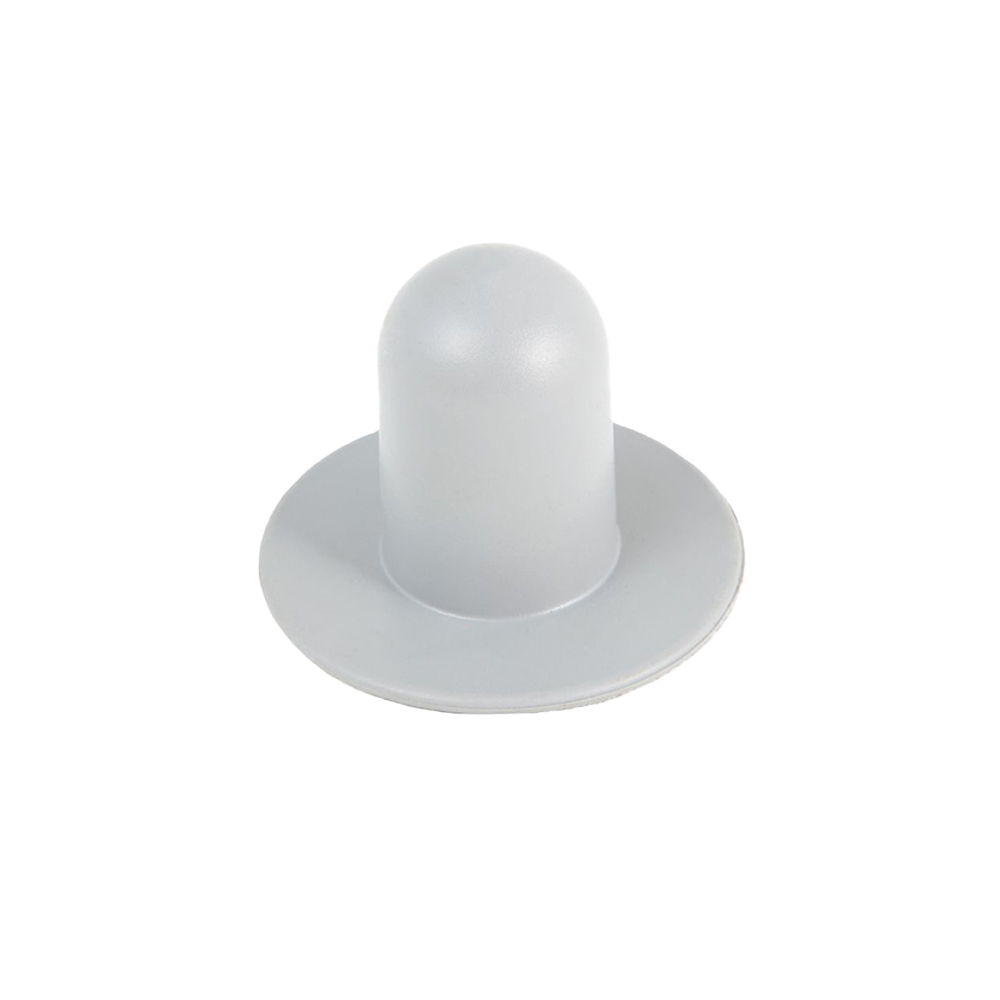 Bestway® Spare Part Stopper plug set (gray / Ø 32mm / 2 pieces) for various pools