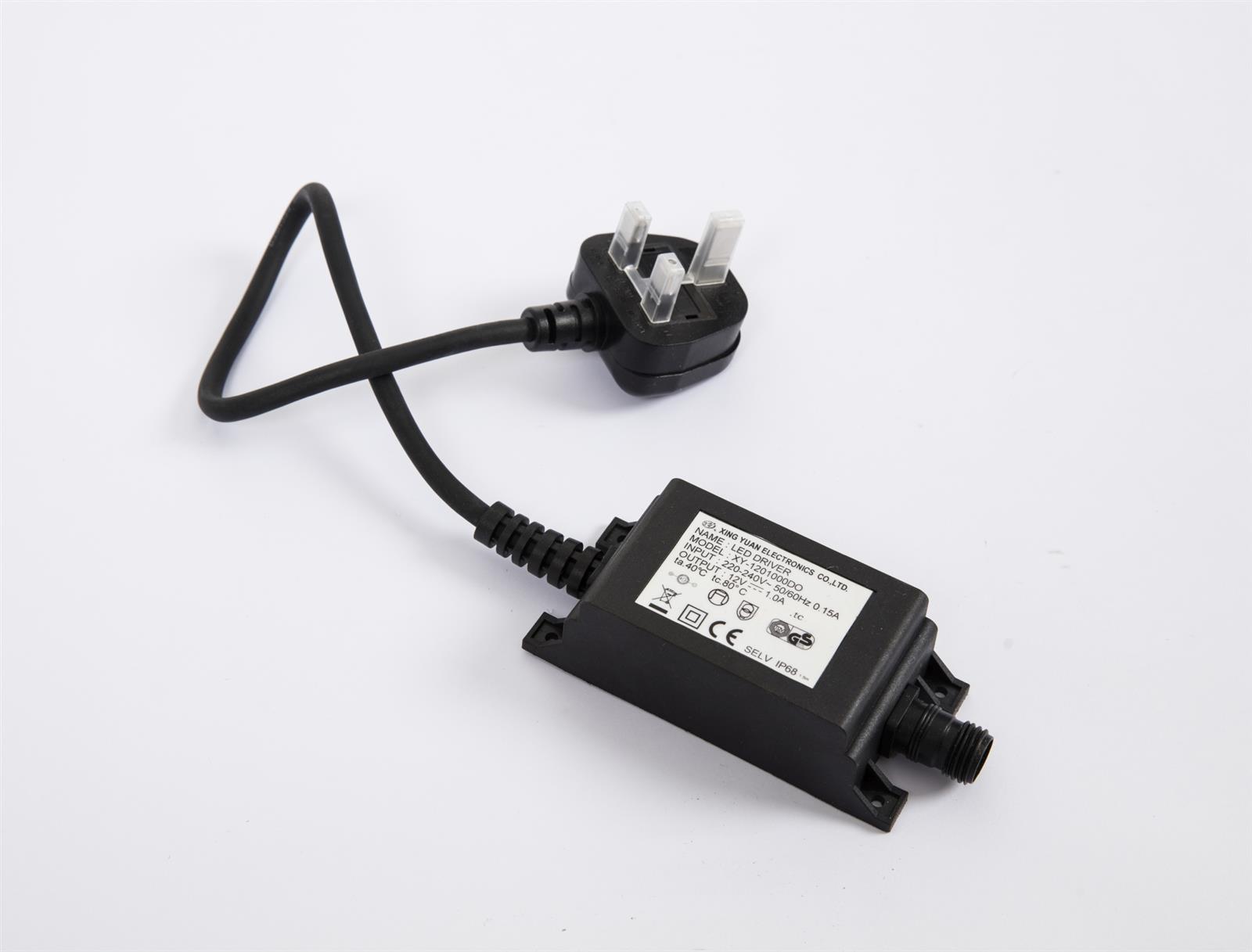 Bestway® Spare Part Transformer for Lay-Z-Spa™ Paris