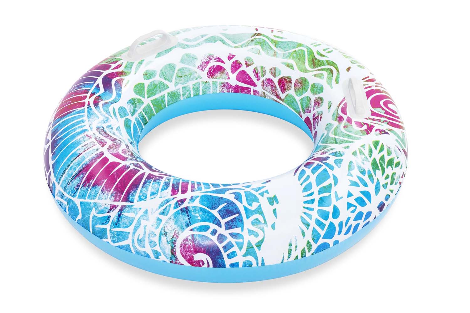 Schwimmring Summer Swirl™ Ø 91 cm, sortiert