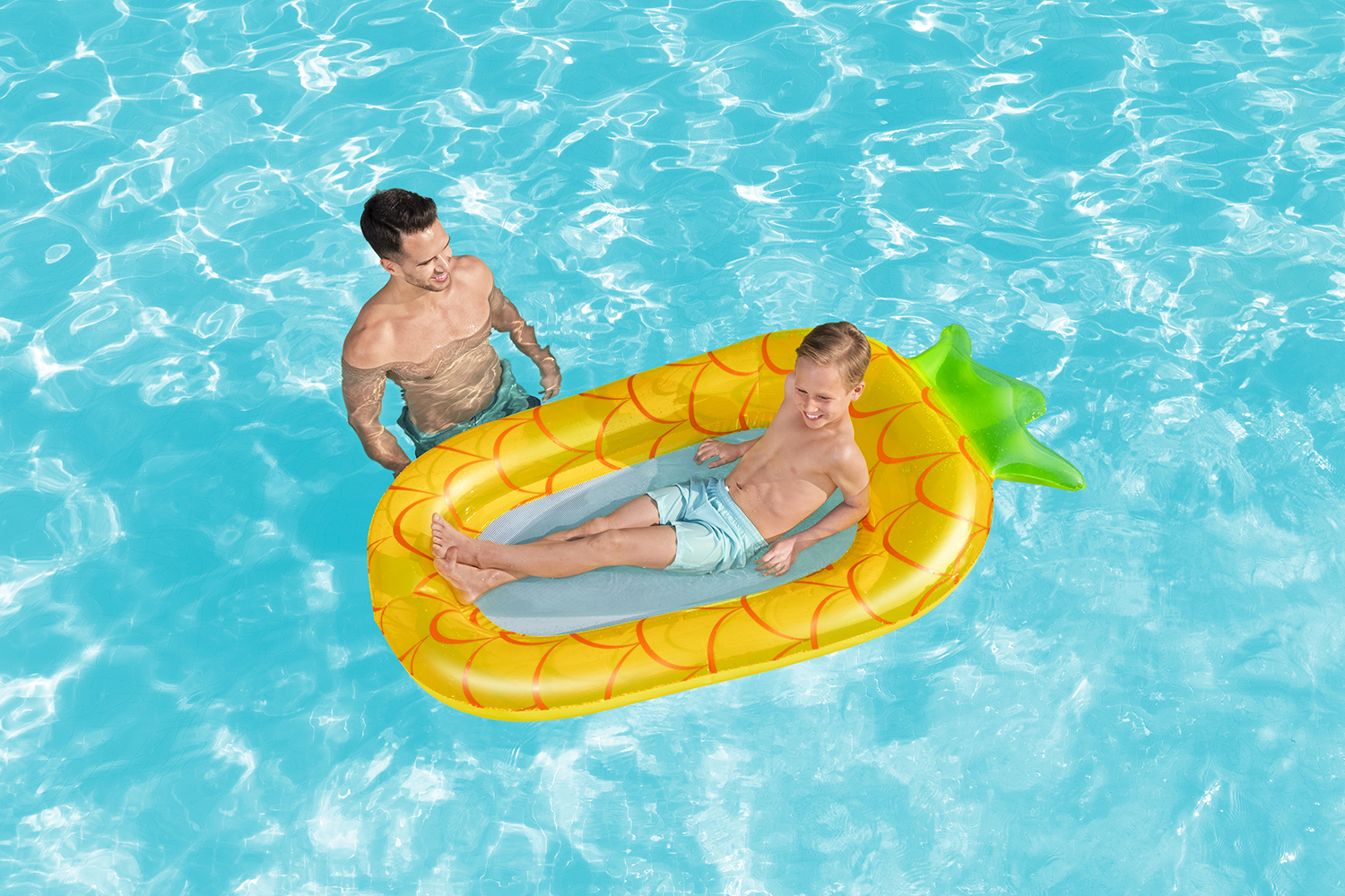 Sweet Summer™ Poolliege, sortiert