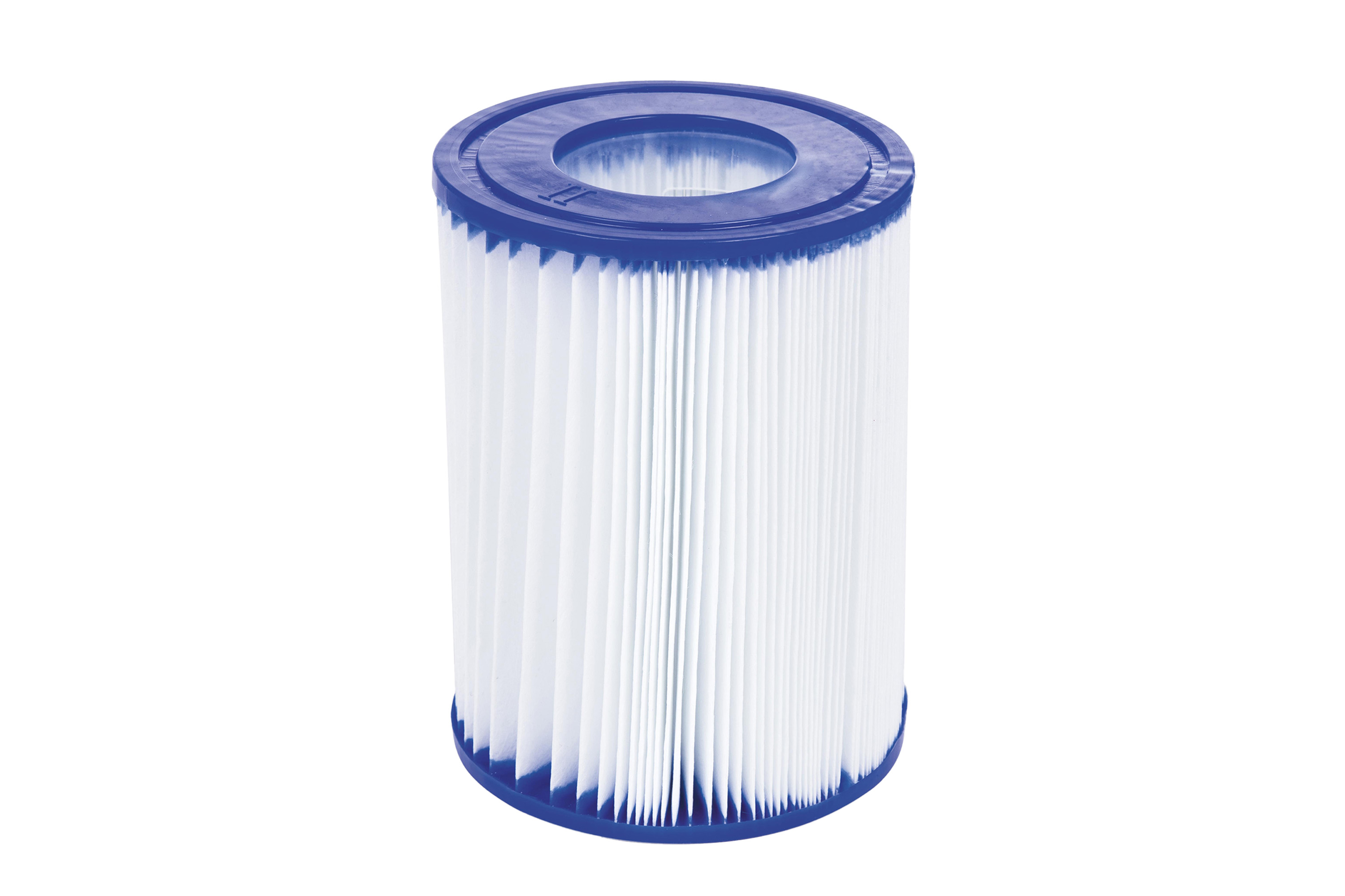 Fast Set™ Aufstellpool-Set mit Filterpumpe Ø 457 x 84 cm, blau, rund