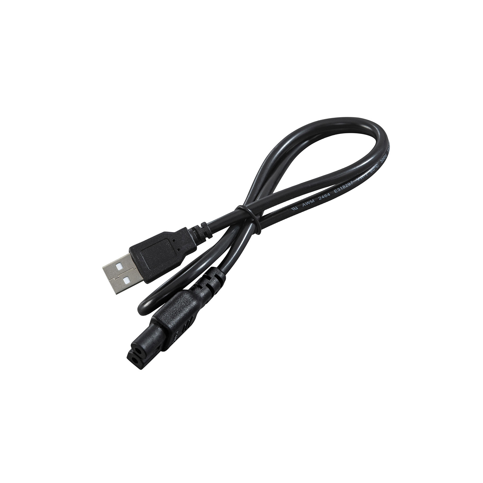 Bestway® Ersatzteil Ladekabel für Bestway® Hydrogenic Salzwasseranlage 0,5 g/h