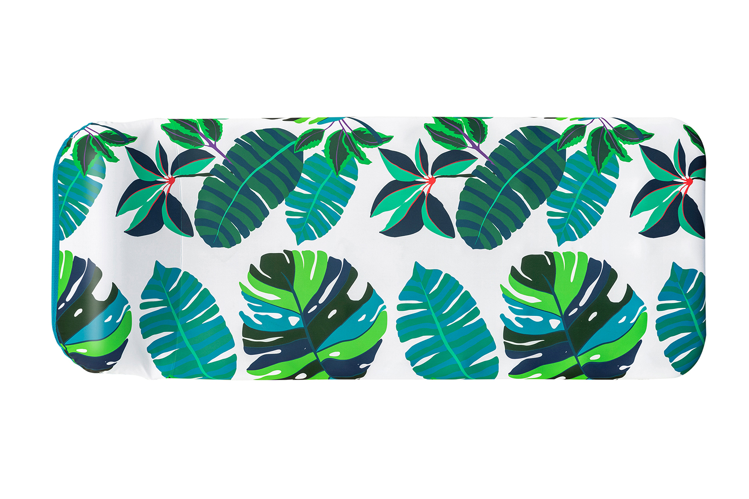 Luftmatratze Blissfull Drifter™ mit Textilbezug 183 x 73 cm