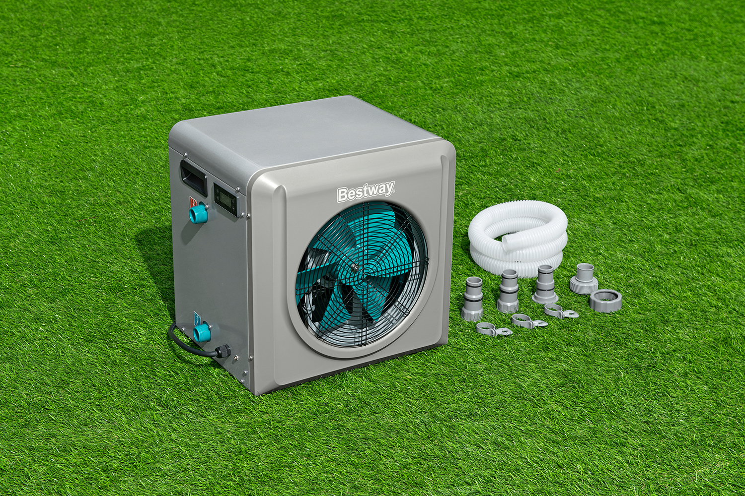 Wärmepumpe Air Energy, 920 W Wärmepumpe Air Energy, 920 W