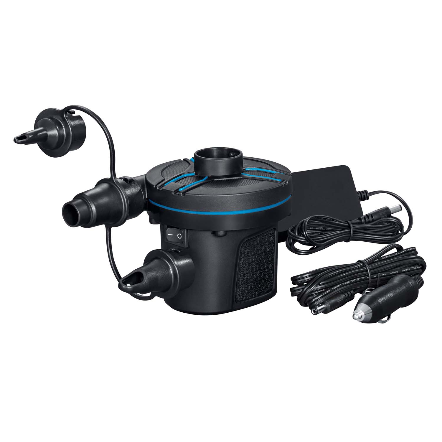 PowerTouch™ Elektropumpe (12 / 230 V) 490 l/min  
