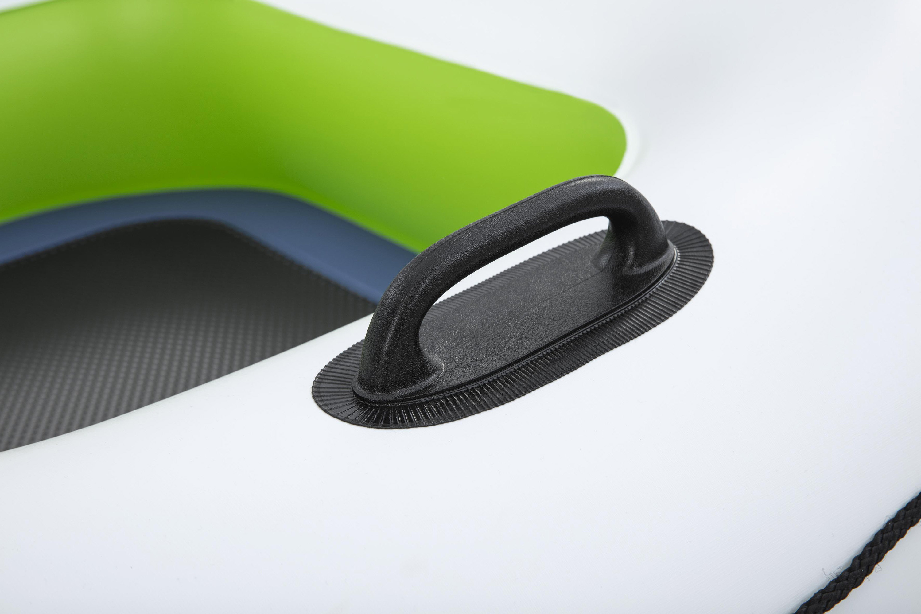 Badeinsel Frische Brise 302 x 219 cm