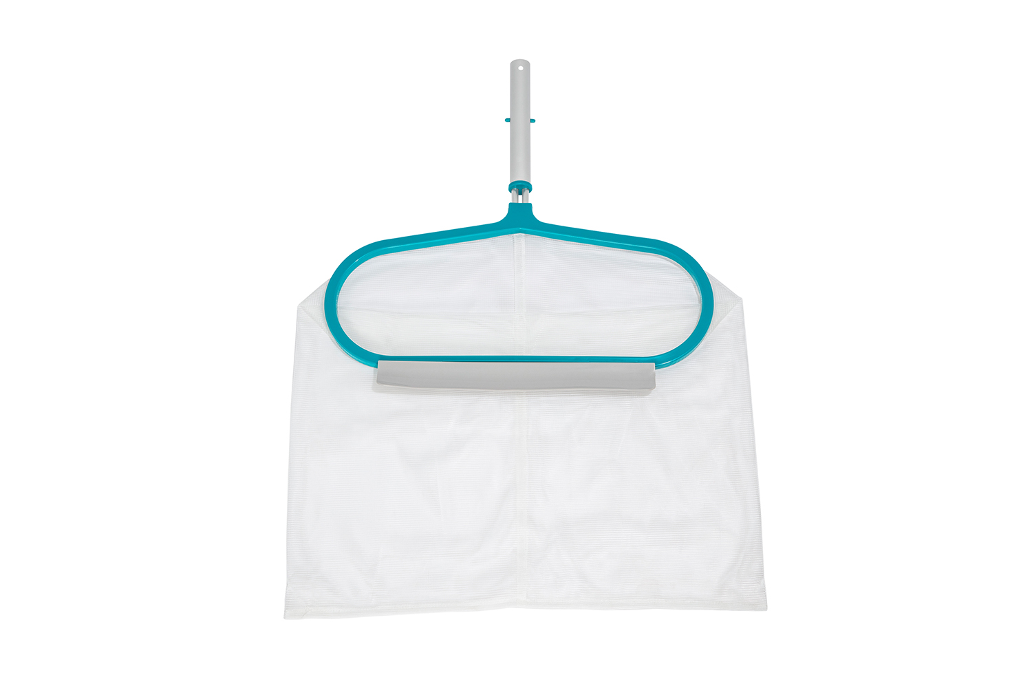 Poolkescher AquaNet™ Deluxe für Teleskopstange 50 x 48 x 2,8 cm Poolkescher AquaNet™ Deluxe für Teleskopstange 50 x 48 x 2,8 cm