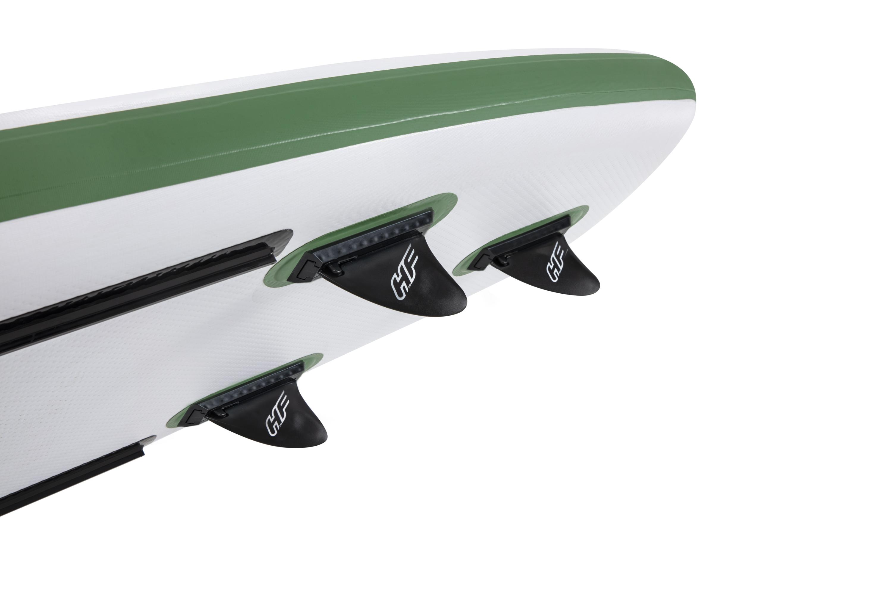 Hydro-Force™ SUP River Board-Set Kahawai 310 x 86 x 15 cm Hydro-Force™ SUP River Board-Set Kahawai 310 x 86 x 15 cm
