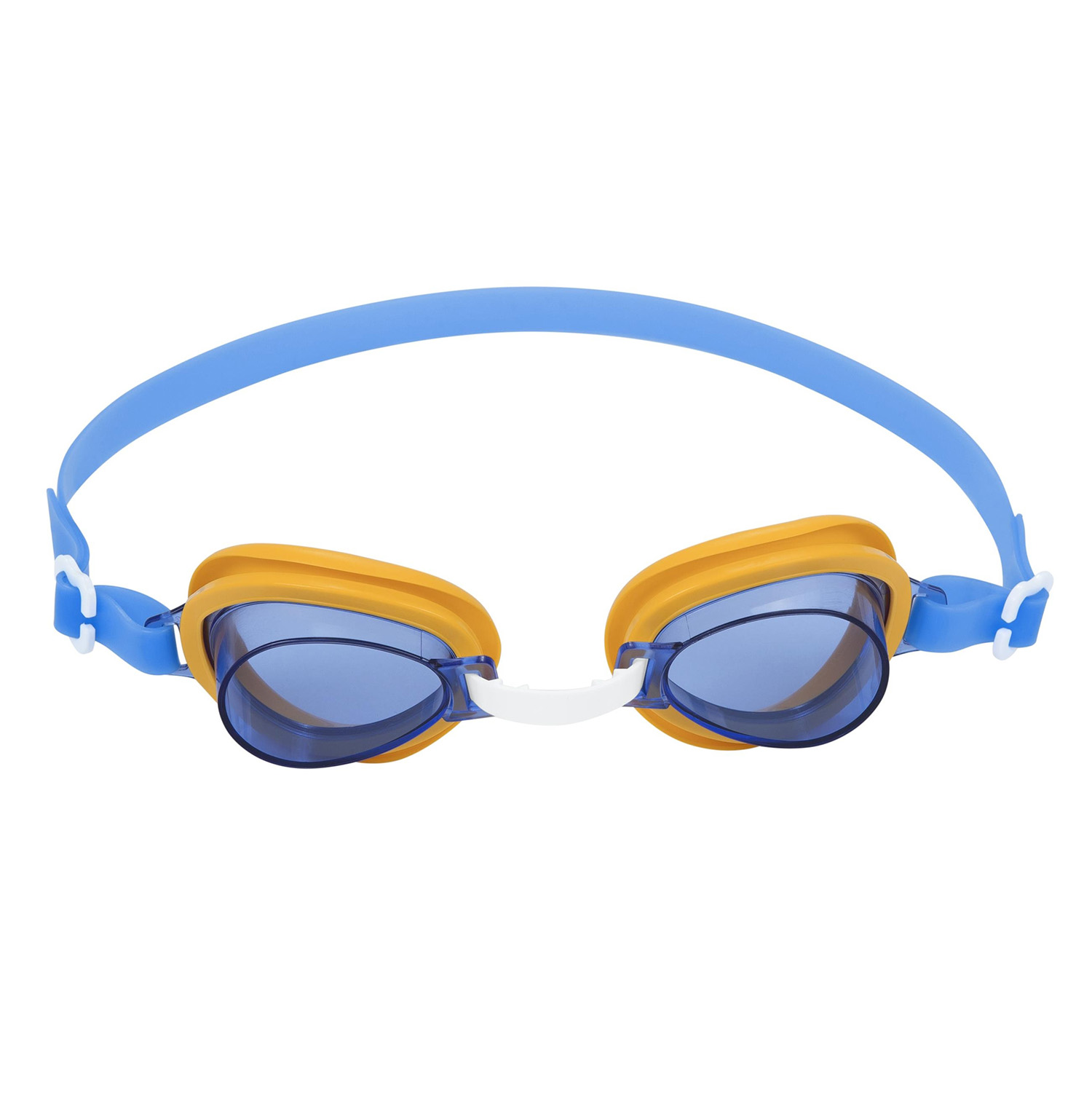 Aqua Burst Essential™ Schwimmbrille ab 3 Jahren, Blau